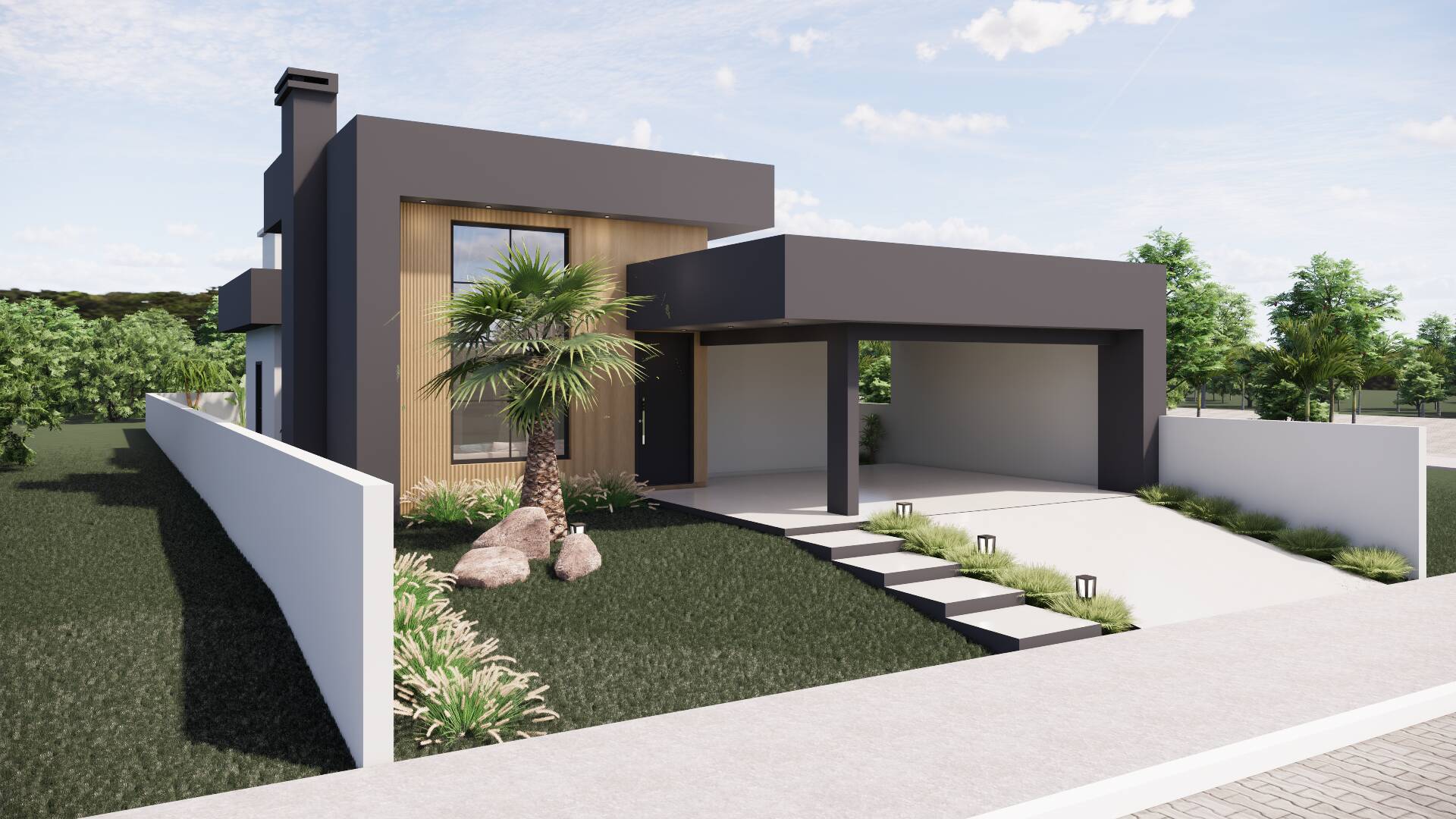 Casa, 156 m² - Foto 3