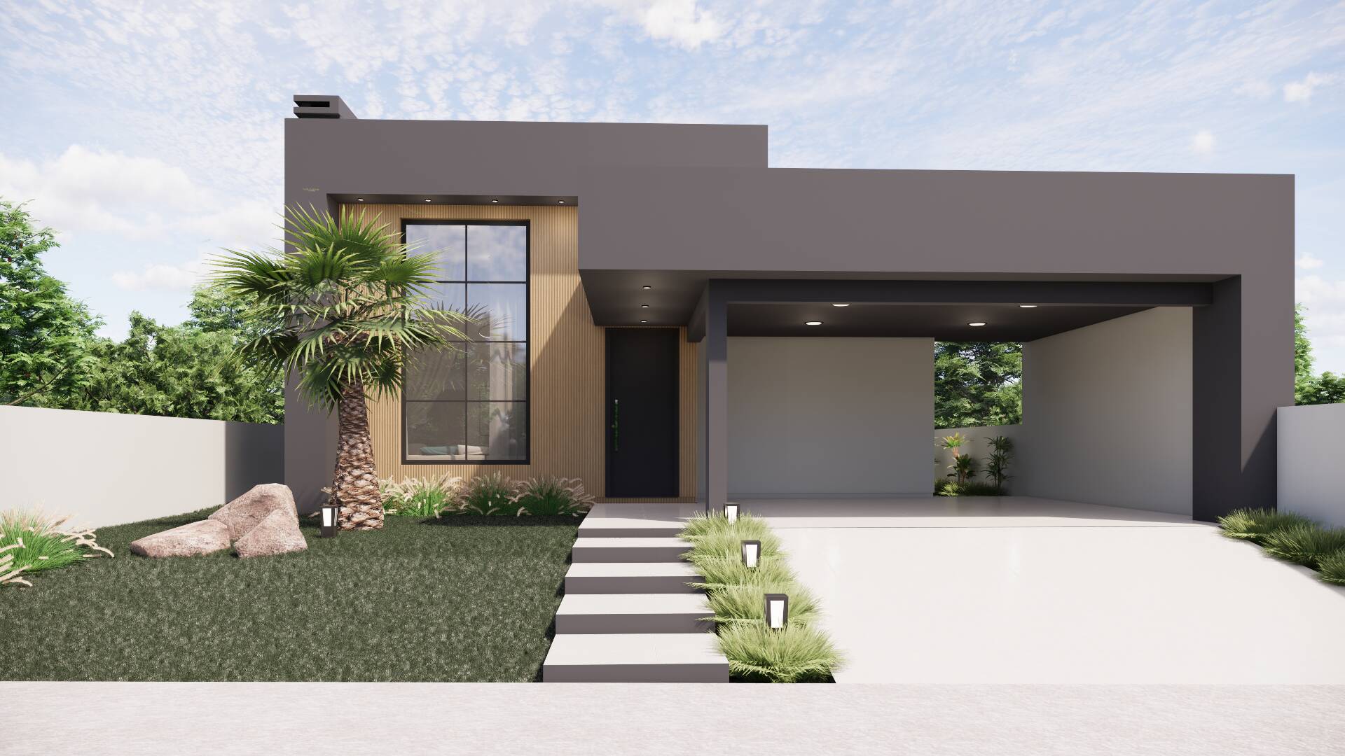 Casa, 156 m² - Foto 6