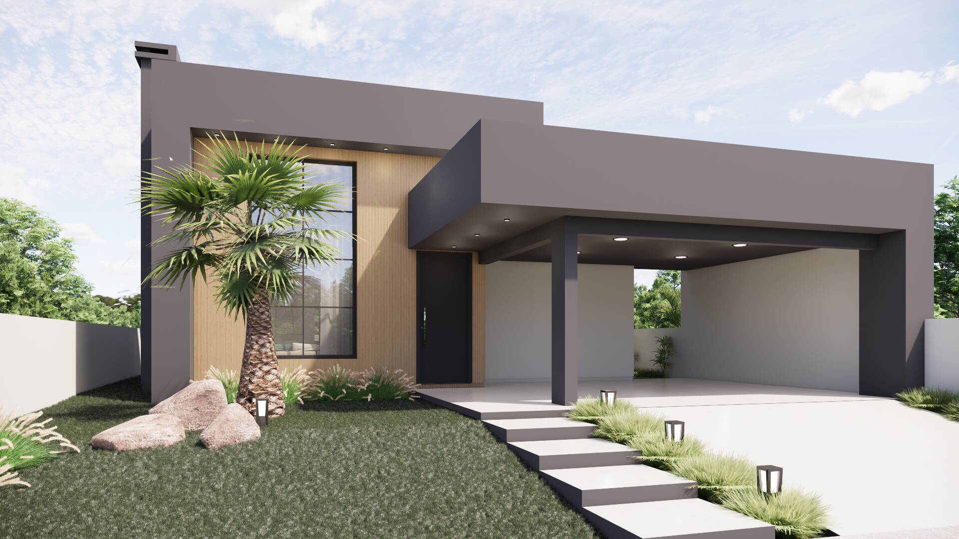 Casa, 156 m² - Foto 7