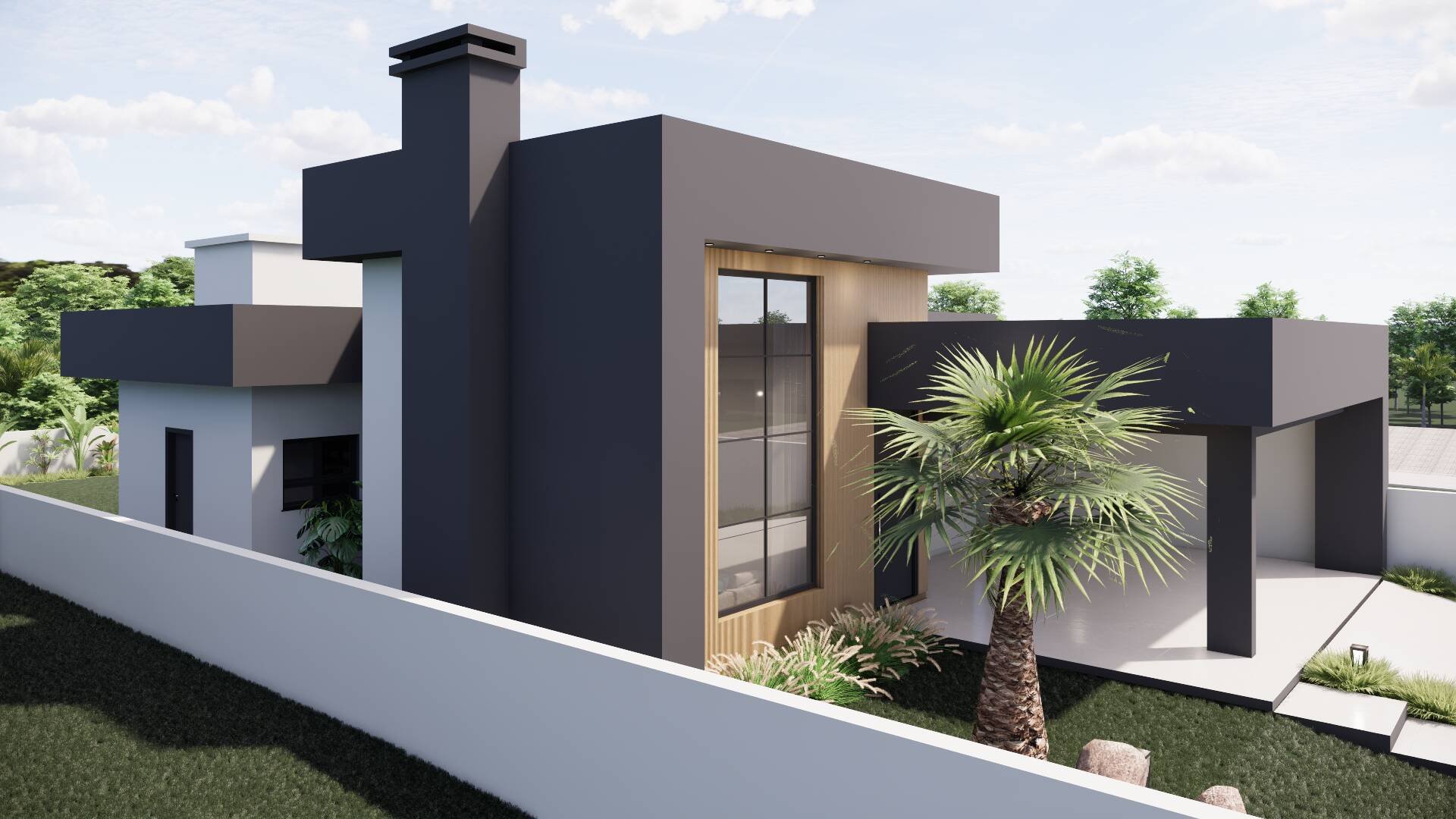 Casa, 156 m² - Foto 9