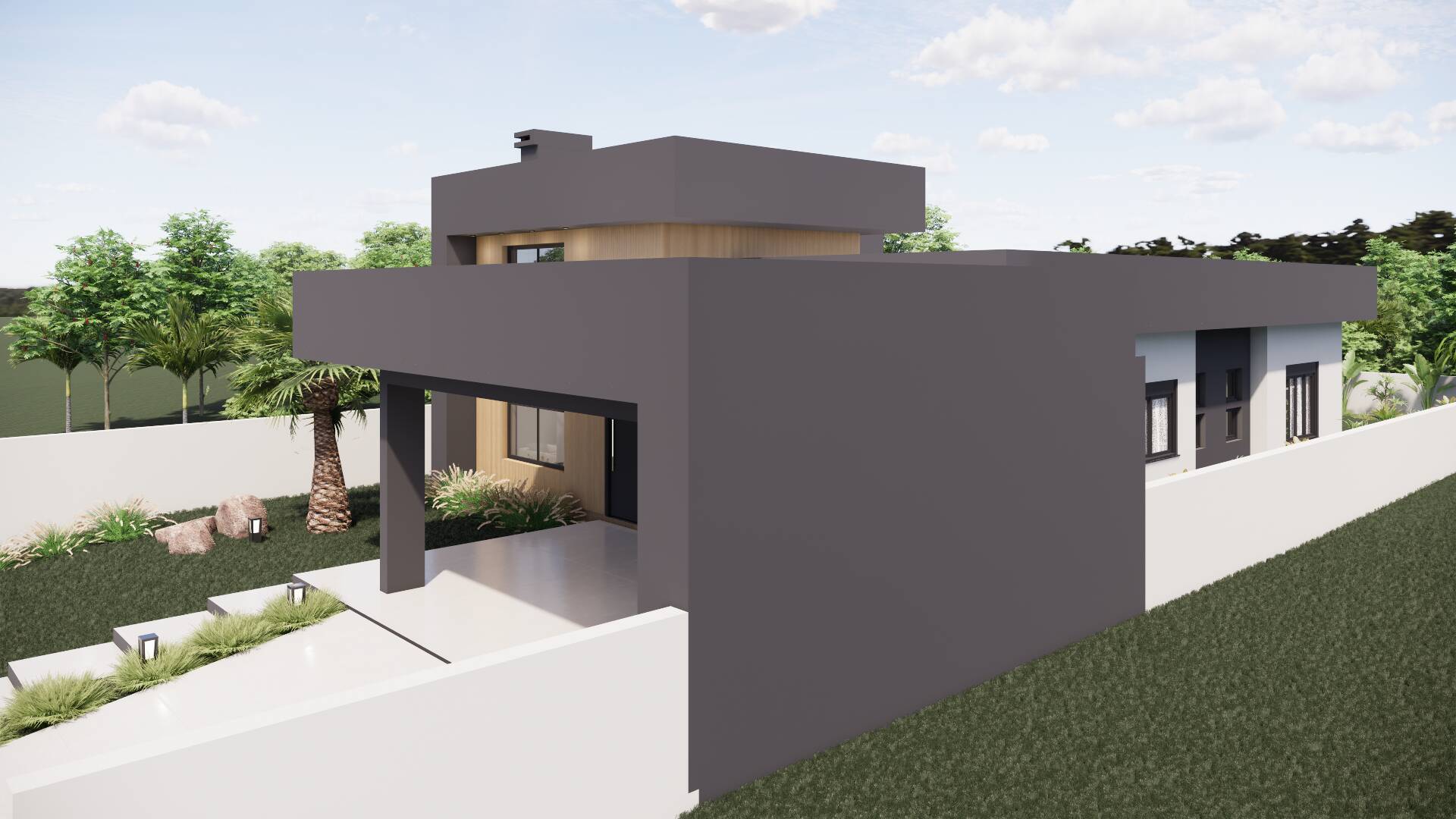Casa, 156 m² - Foto 10