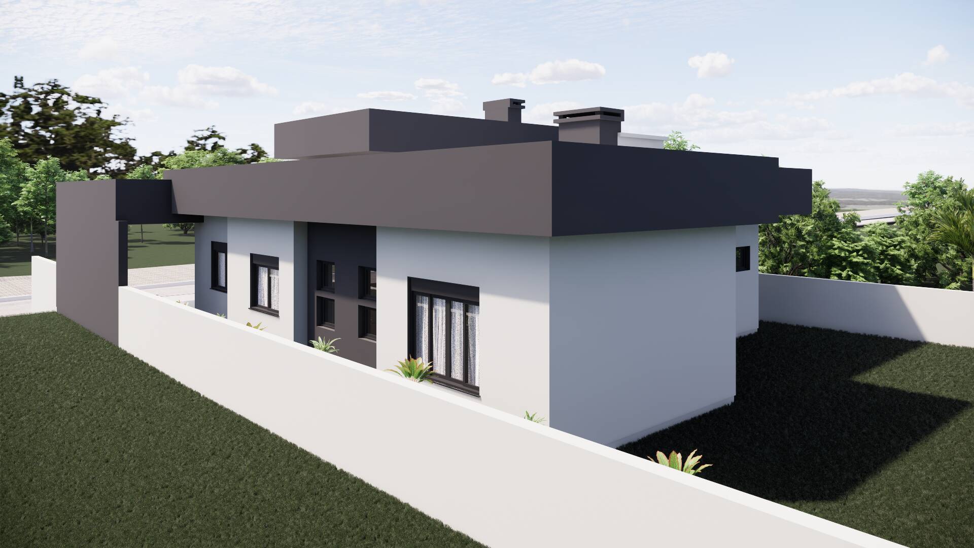 Casa, 156 m² - Foto 11