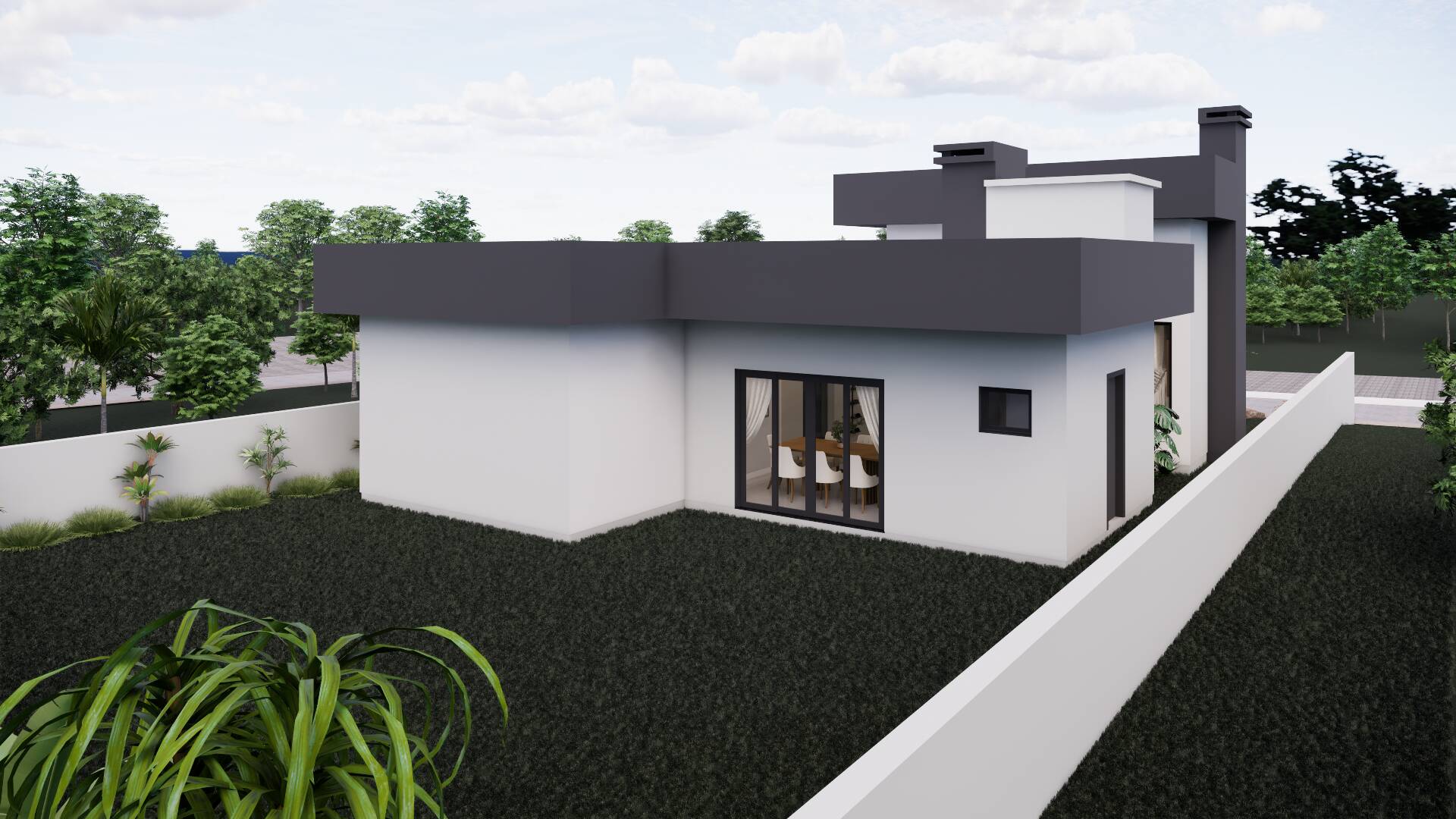 Casa, 156 m² - Foto 12