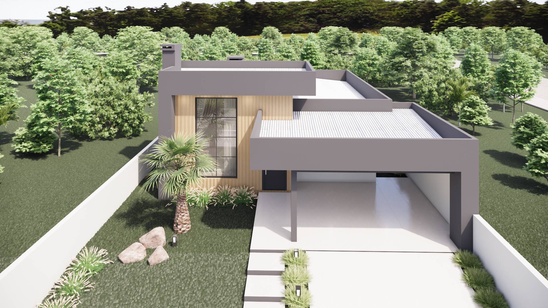 Casa, 156 m² - Foto 1