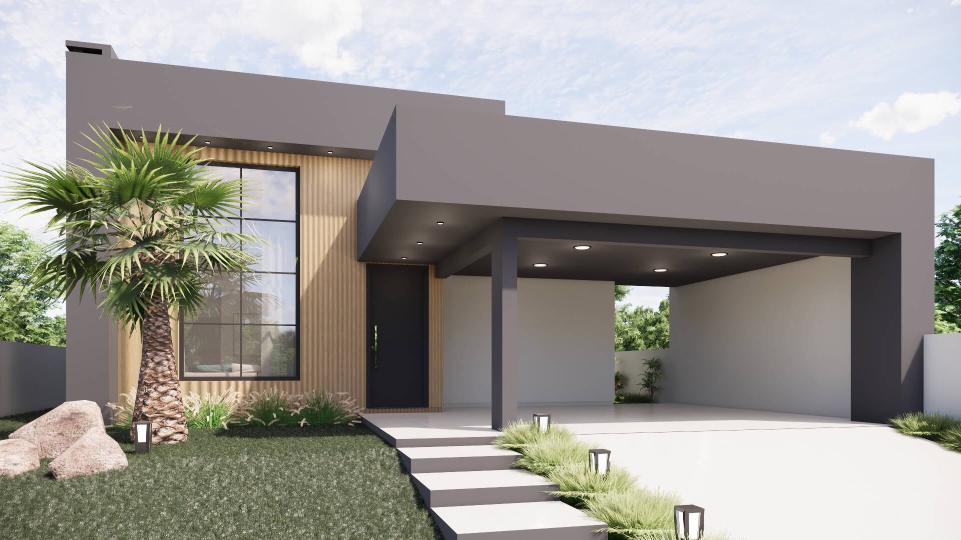 Casa, 156 m² - Foto 14