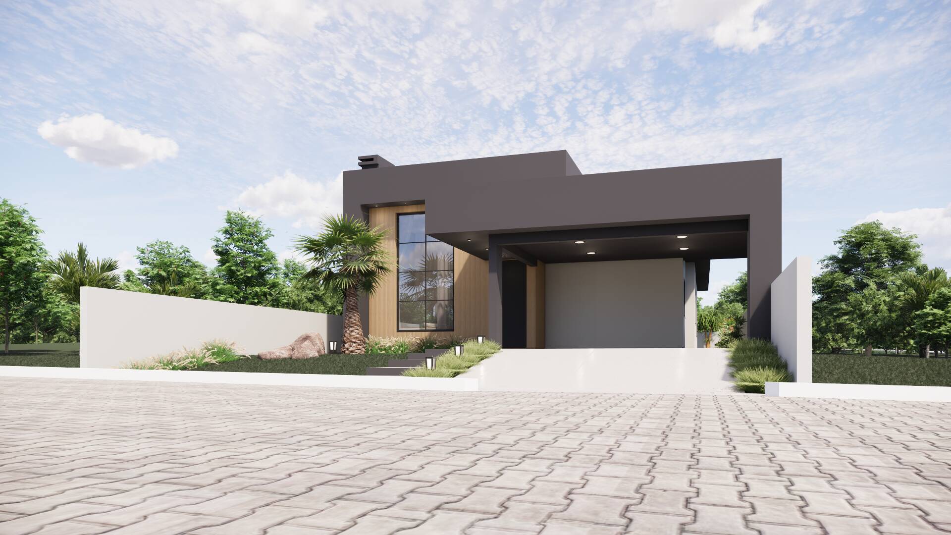 Casa, 156 m² - Foto 17