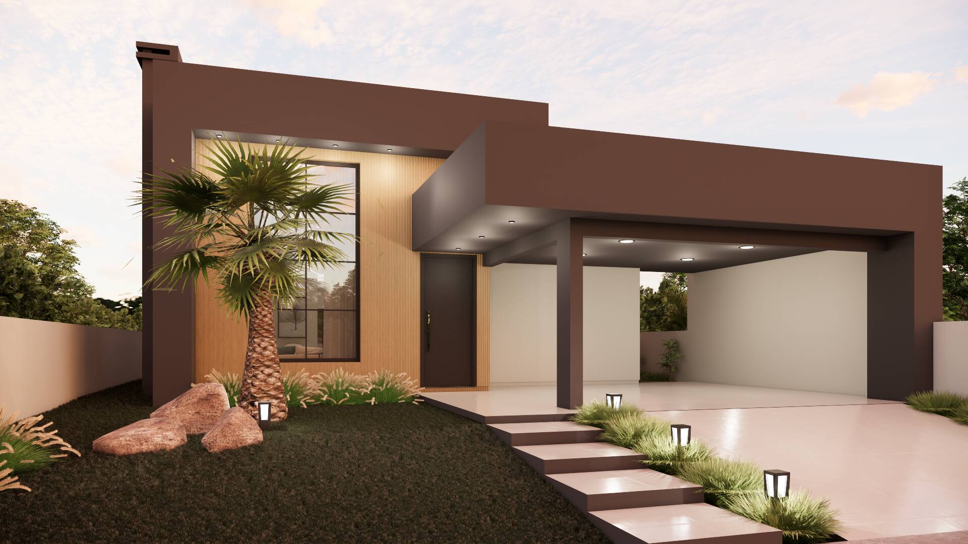 Casa, 156 m² - Foto 52