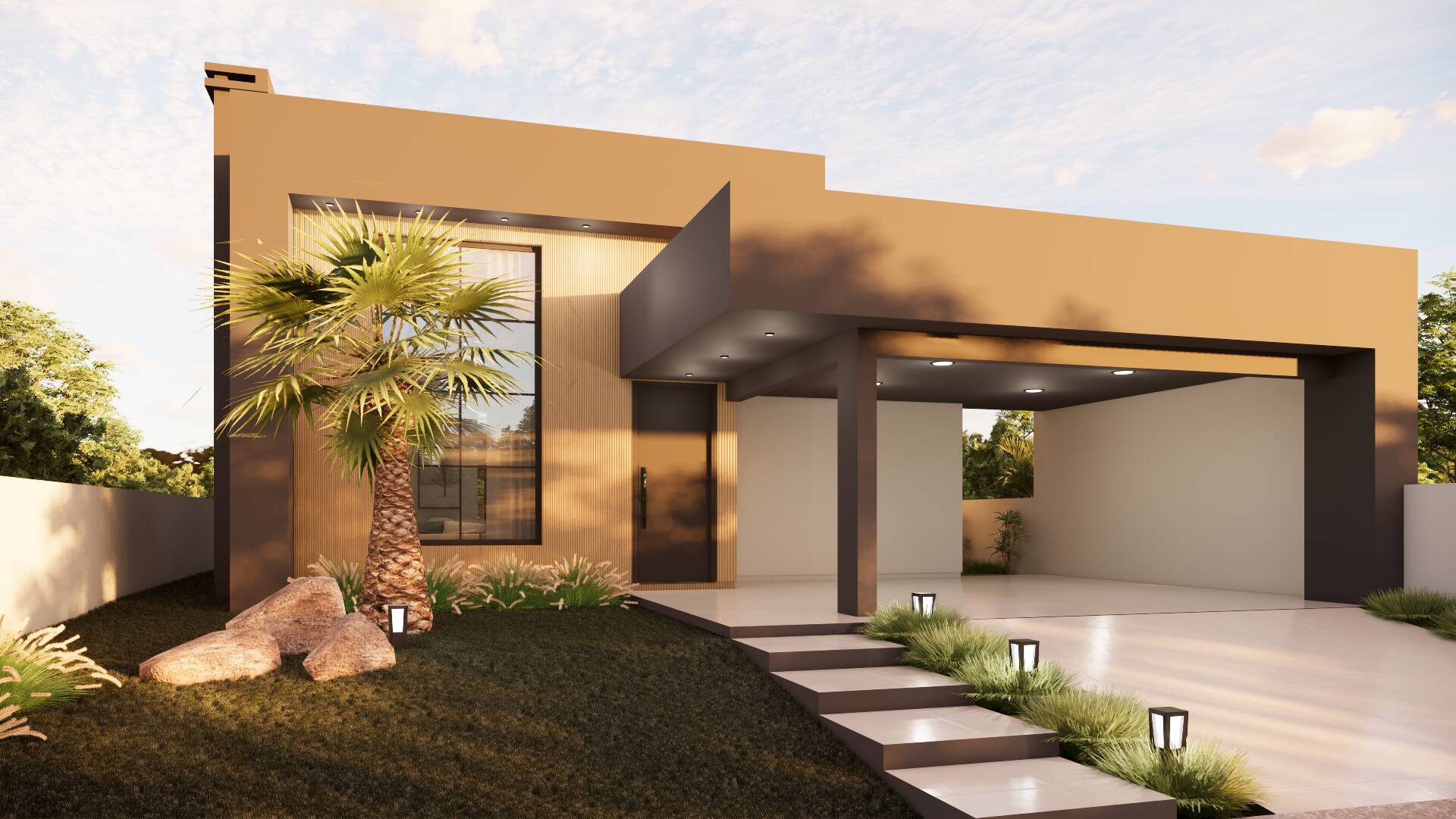 Casa, 156 m² - Foto 50