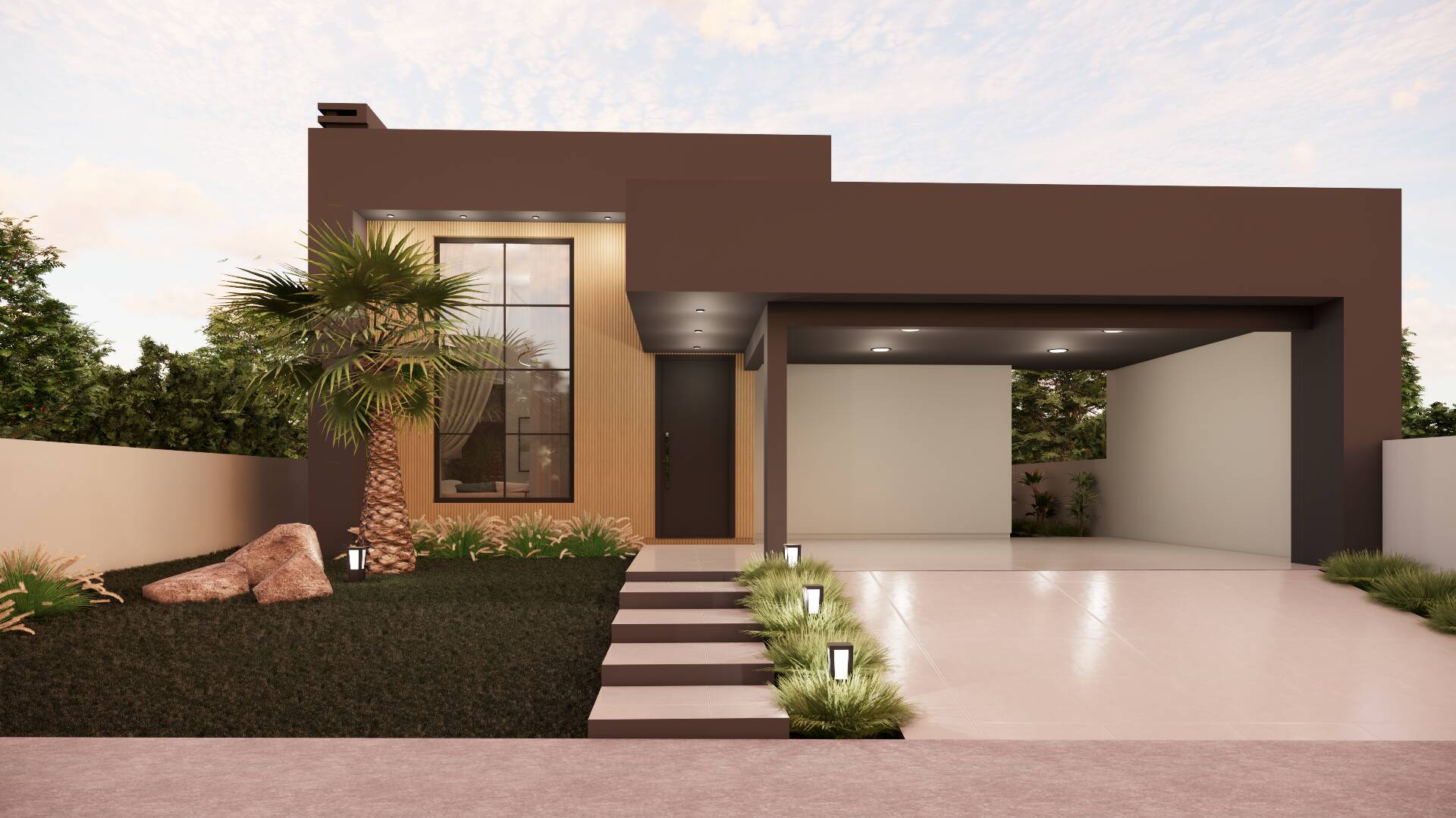 Casa, 156 m² - Foto 48