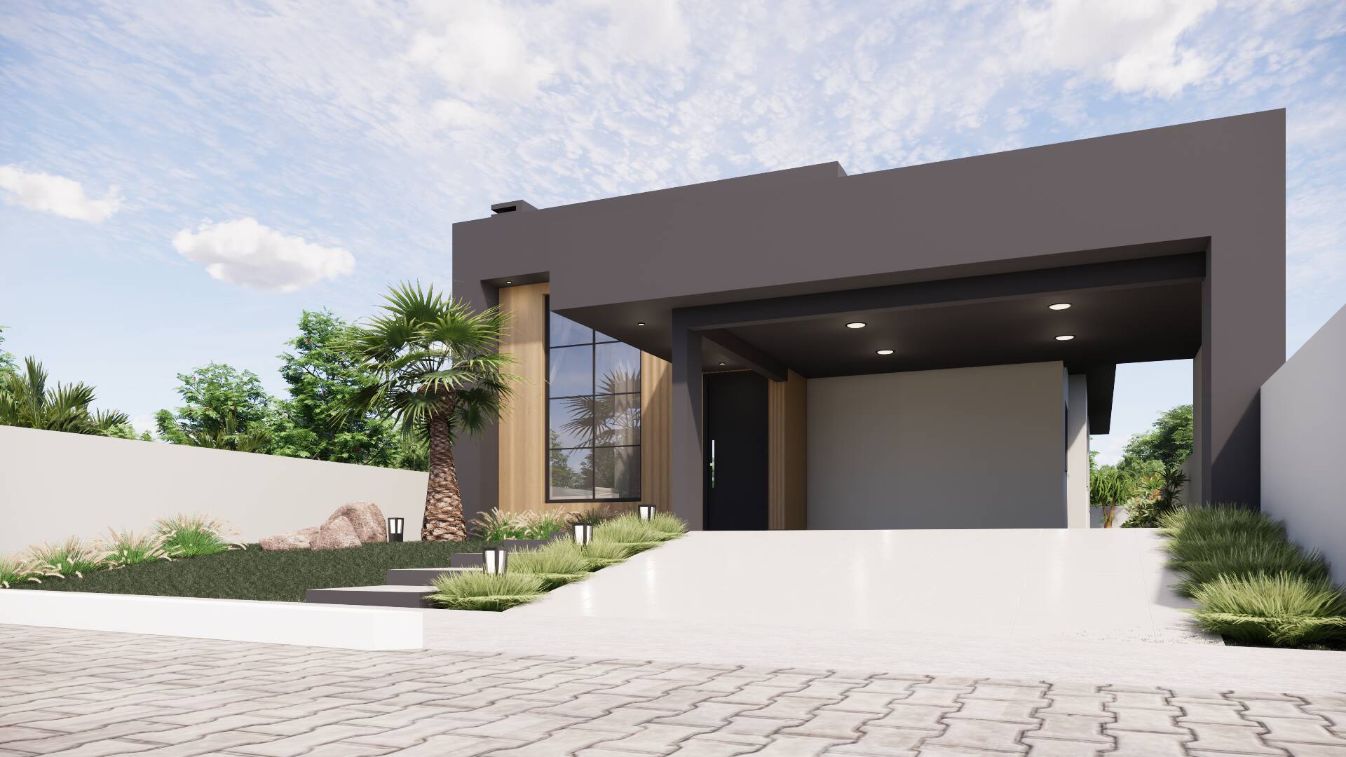 Casa, 156 m² - Foto 8