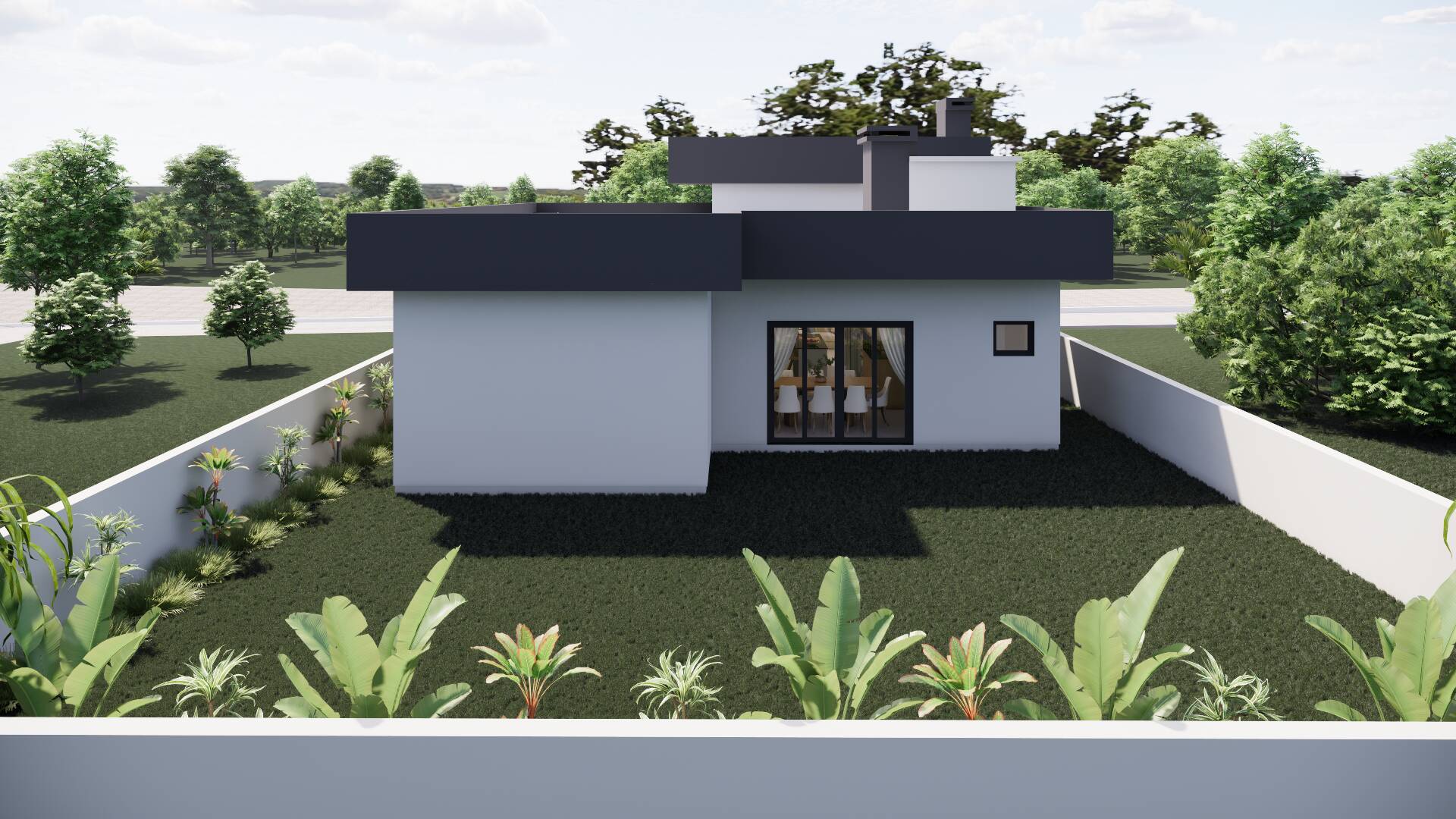 Casa, 156 m² - Foto 19