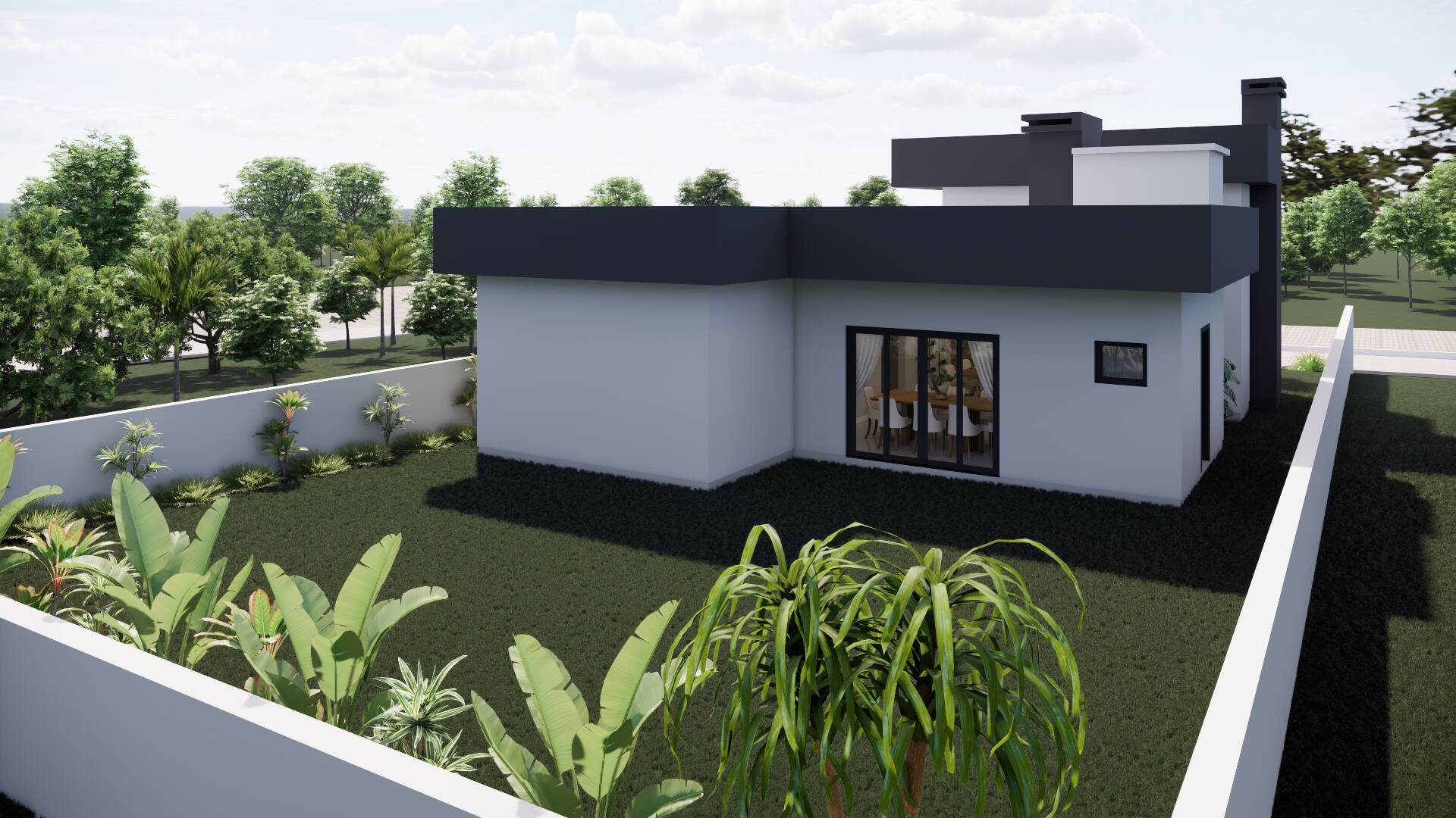 Casa, 156 m² - Foto 20