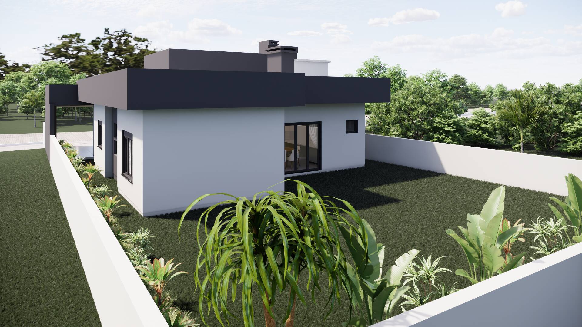 Casa, 156 m² - Foto 18