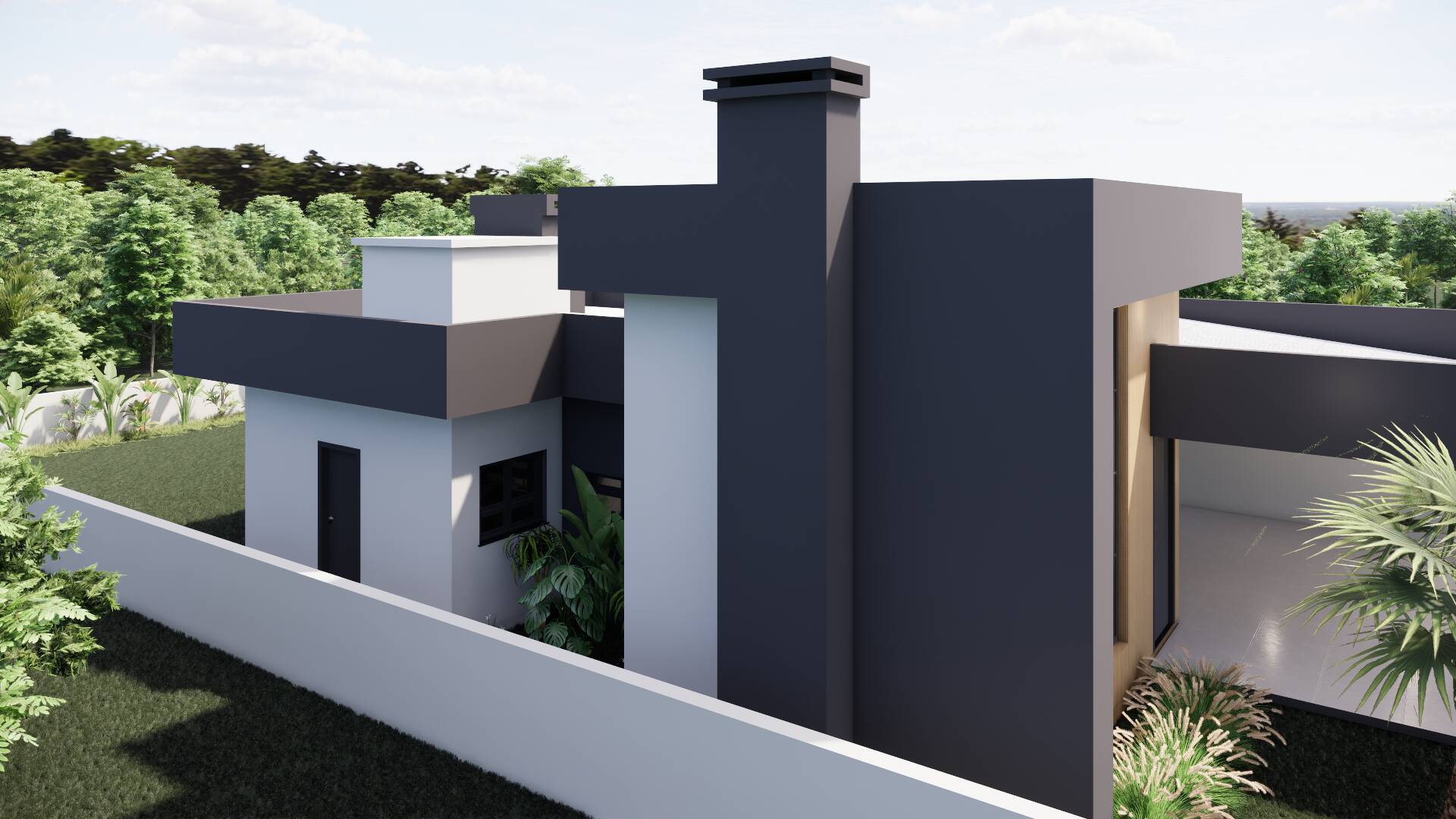 Casa, 156 m² - Foto 21