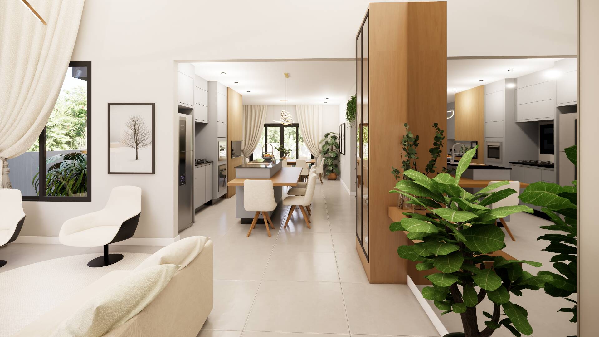 Casa, 156 m² - Foto 23