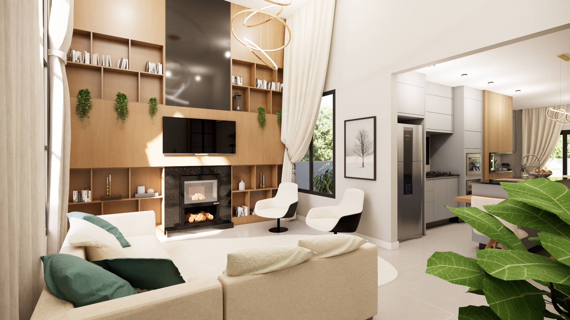 Casa, 156 m² - Foto 24