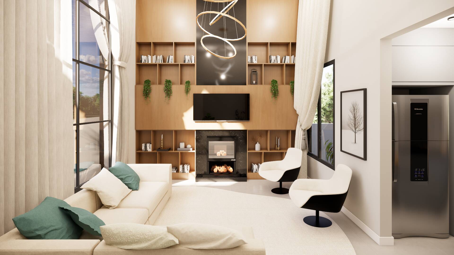 Casa, 156 m² - Foto 25