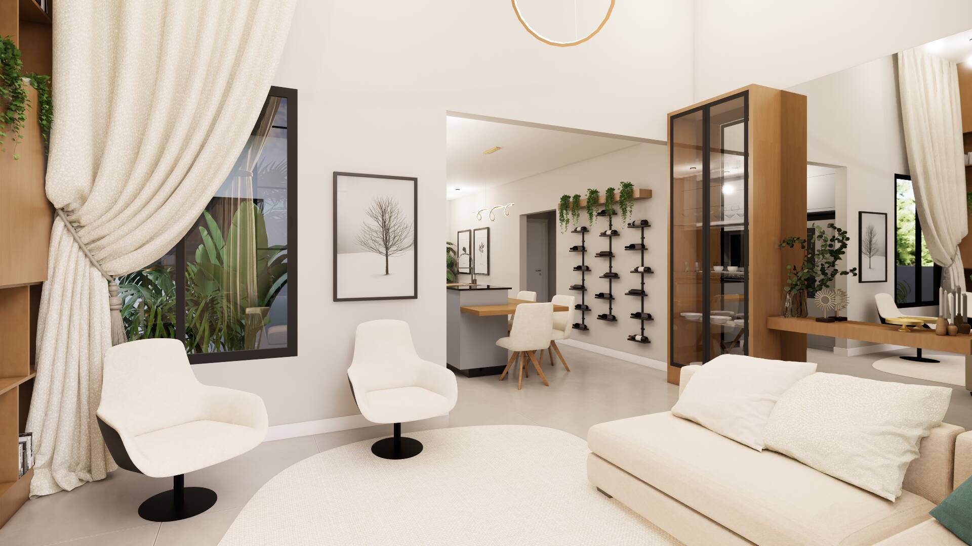 Casa, 156 m² - Foto 22