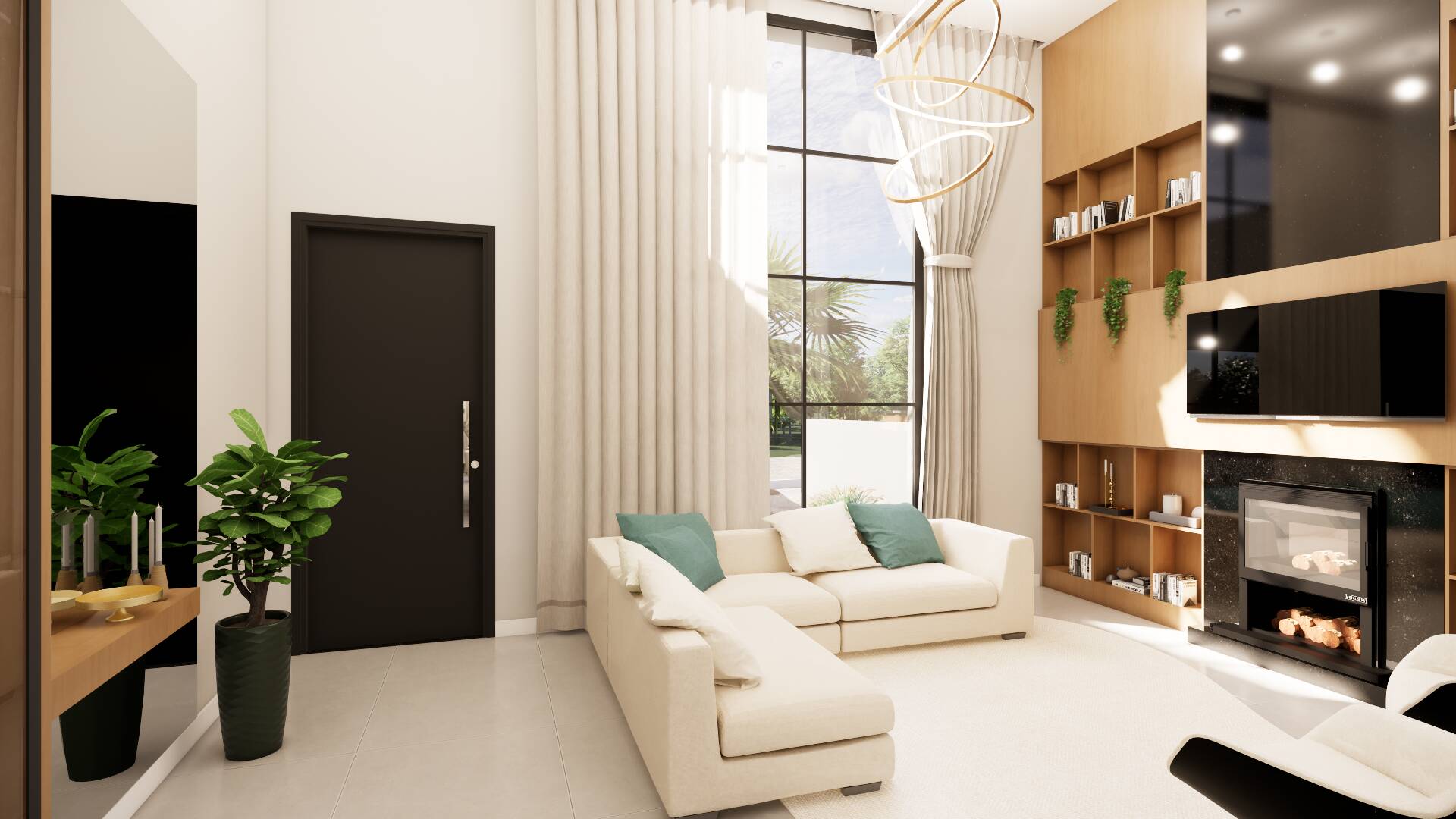 Casa, 156 m² - Foto 27