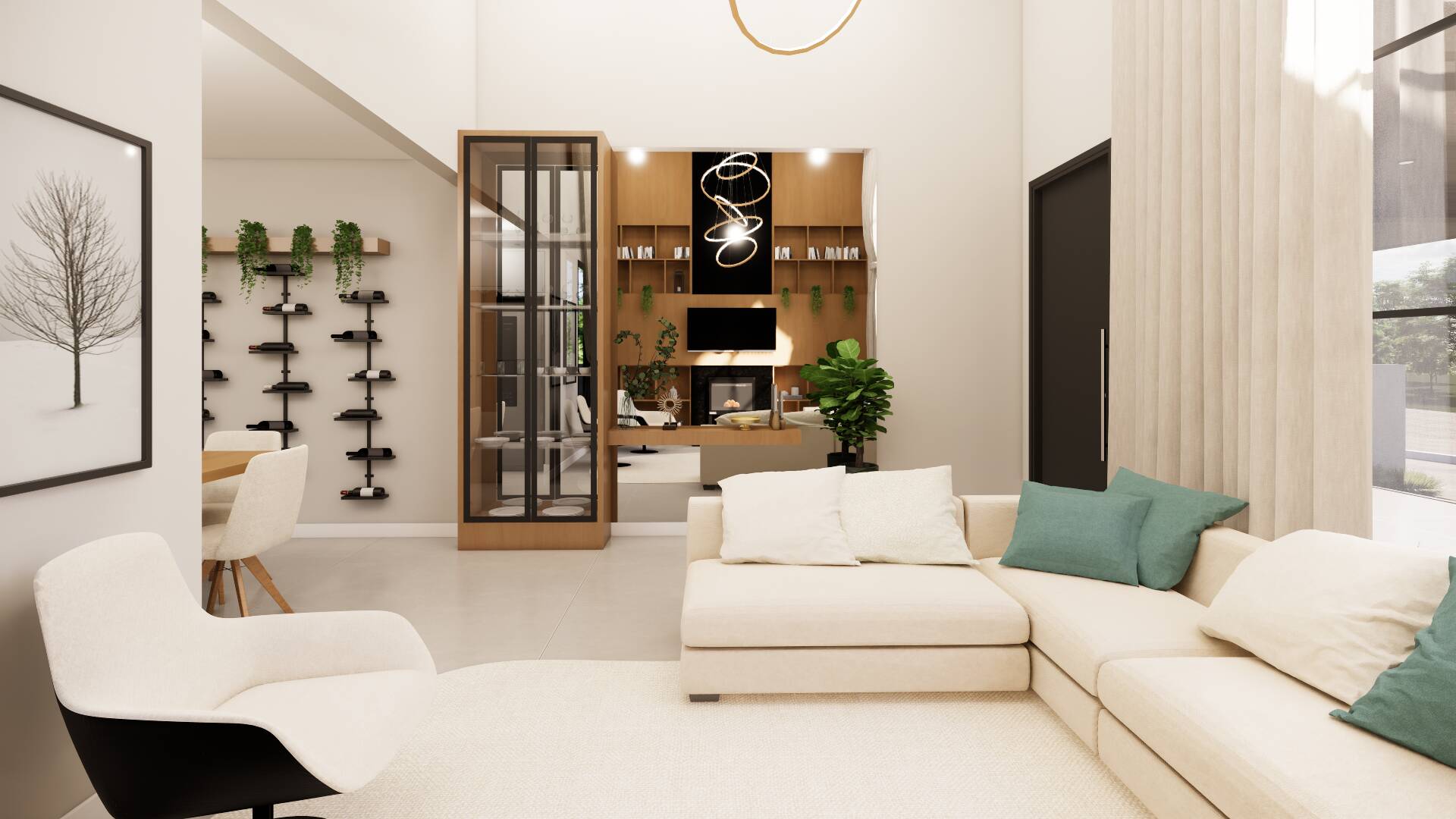 Casa, 156 m² - Foto 26