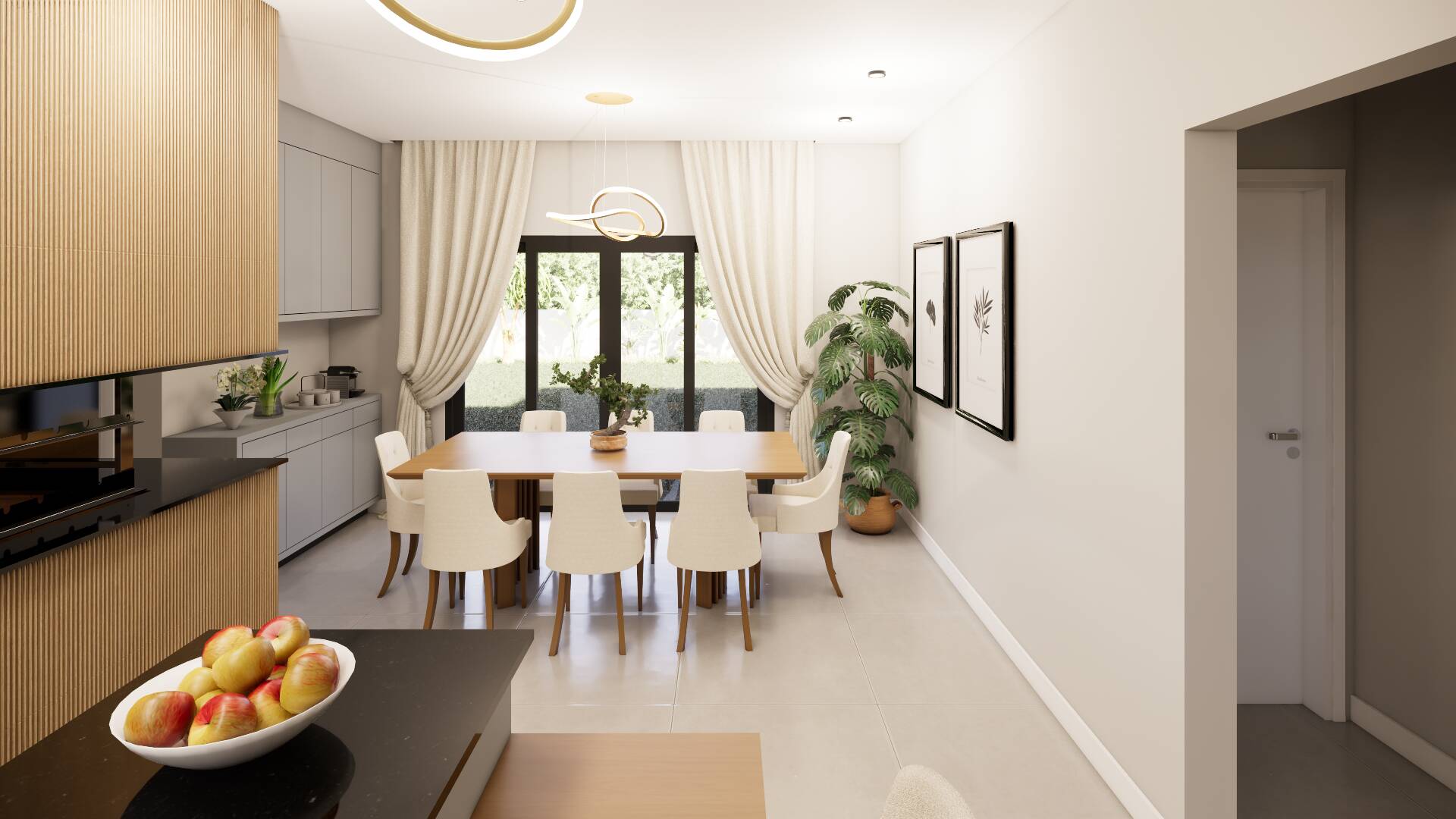 Casa, 156 m² - Foto 30