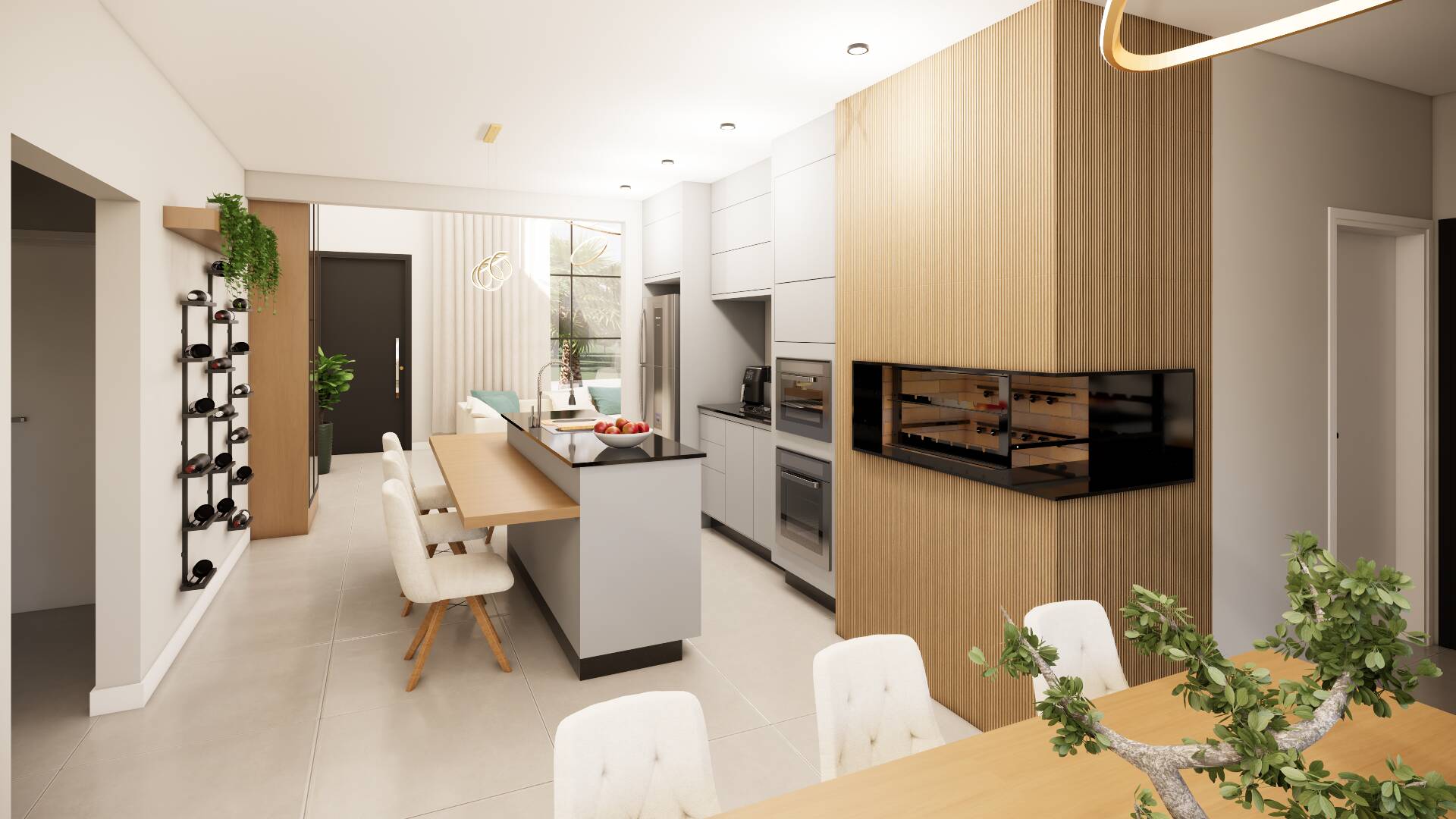 Casa, 156 m² - Foto 31