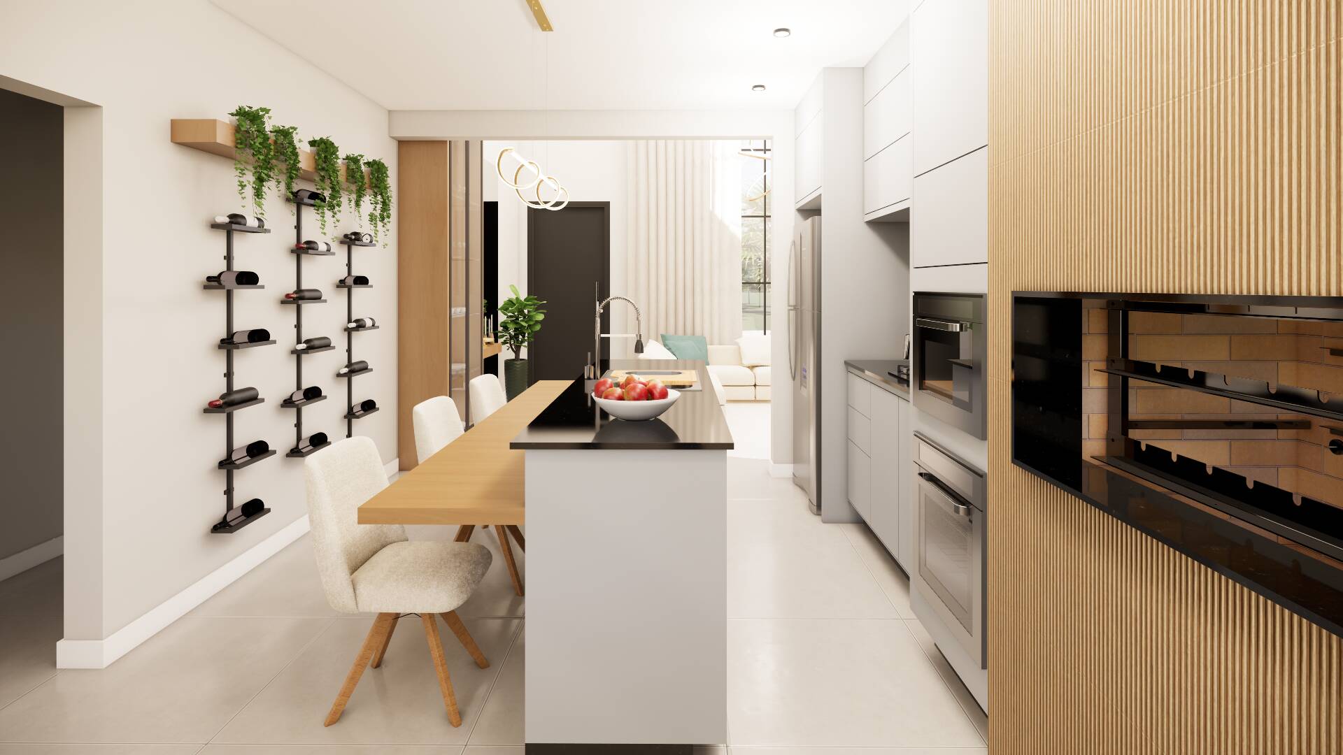 Casa, 156 m² - Foto 32