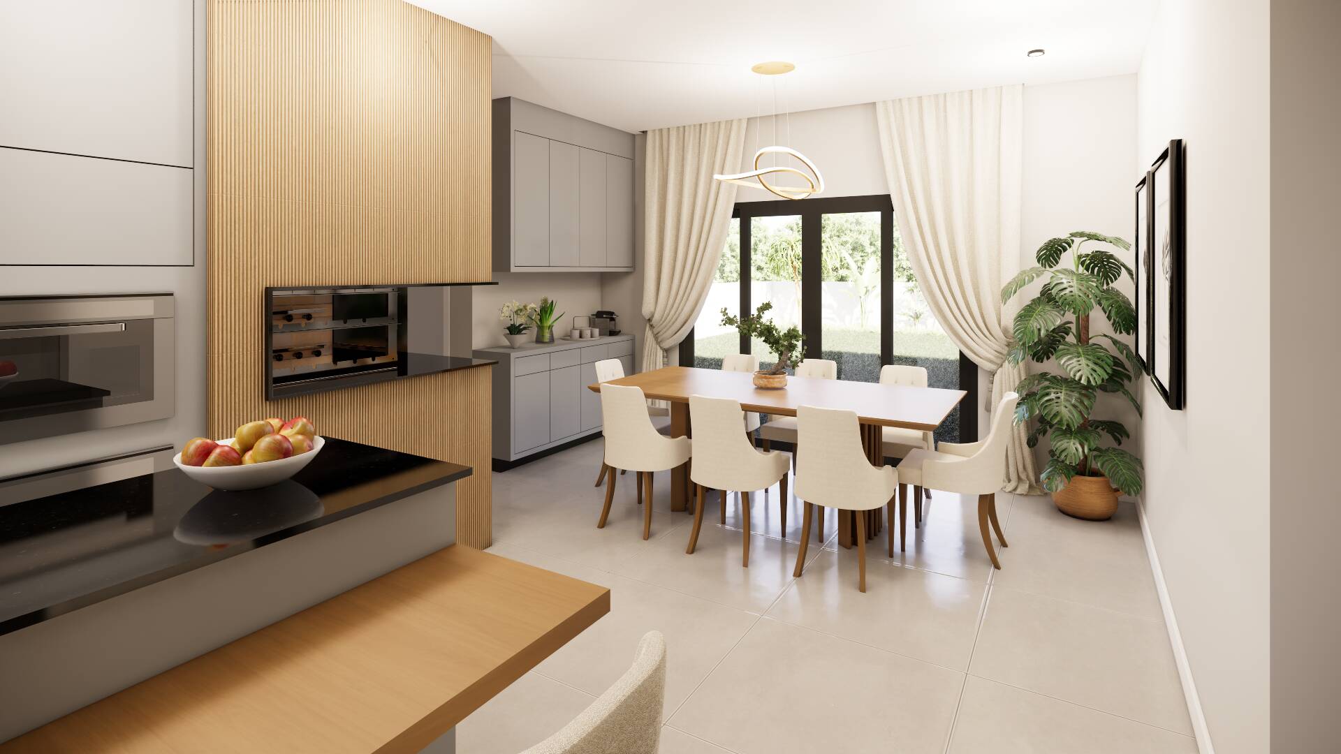 Casa, 156 m² - Foto 33