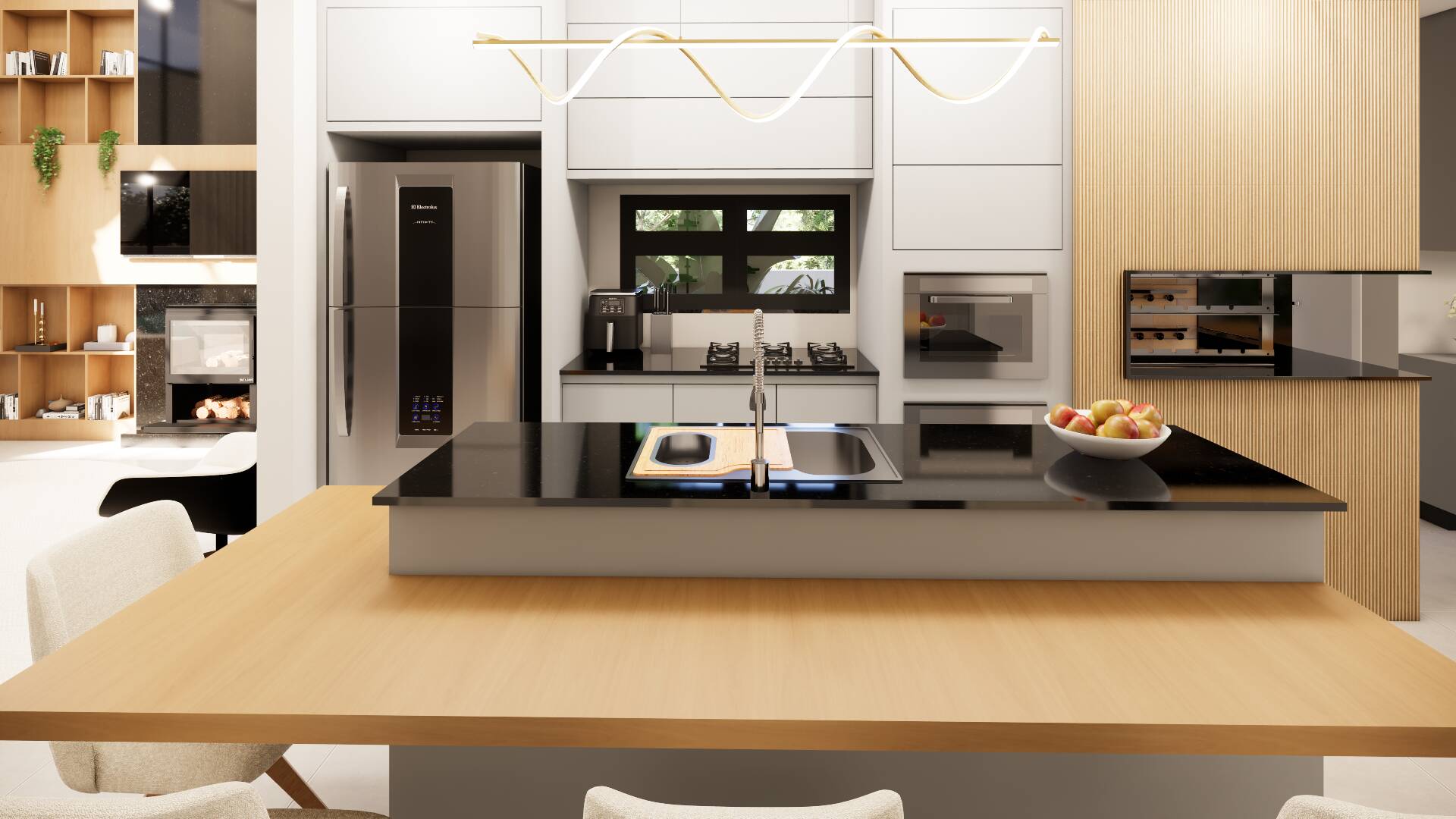 Casa, 156 m² - Foto 34