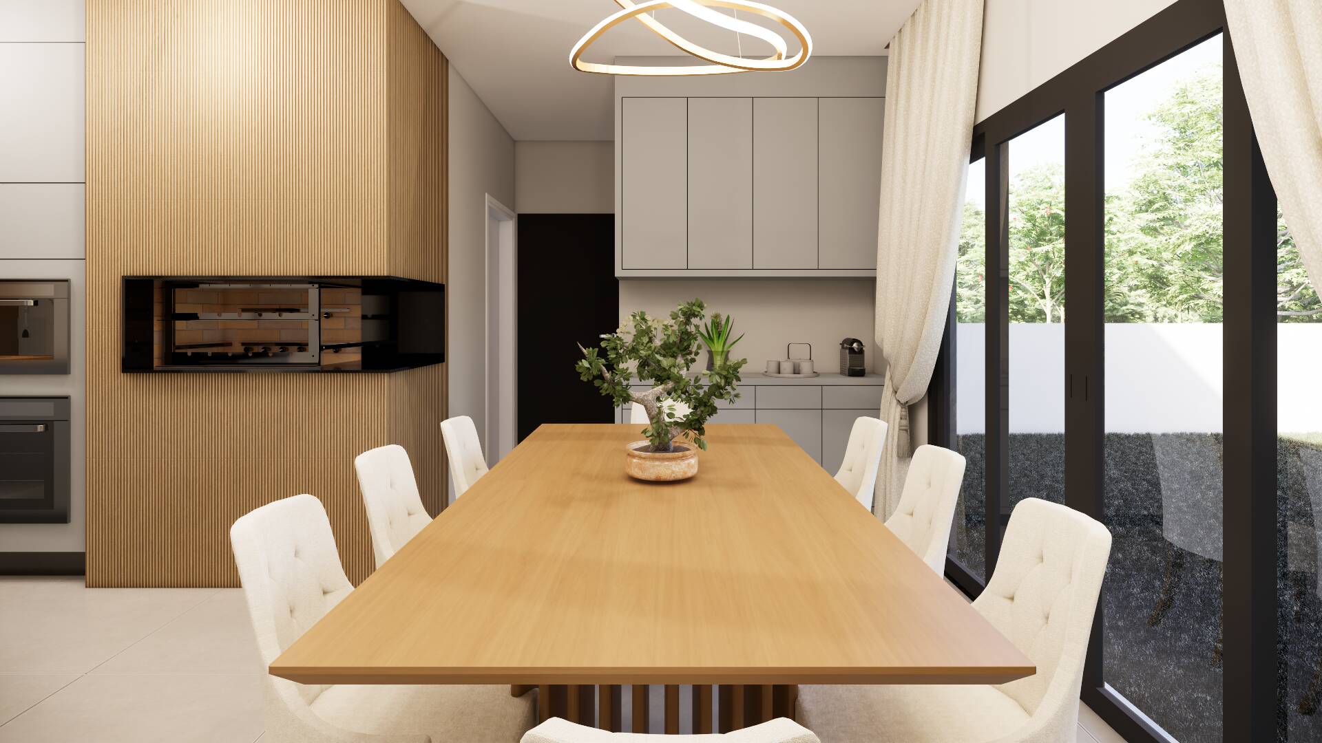 Casa, 156 m² - Foto 36