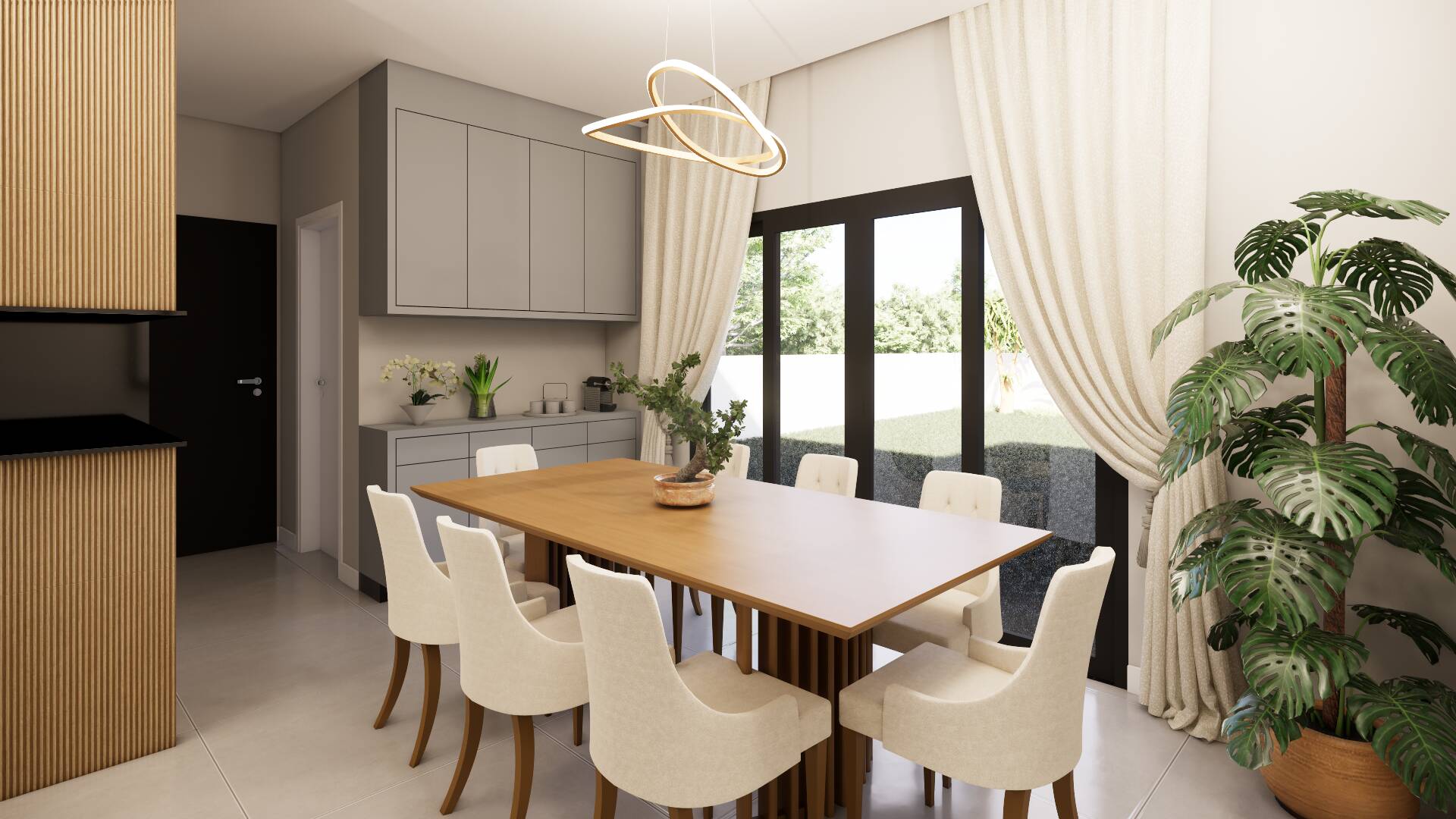 Casa, 156 m² - Foto 37