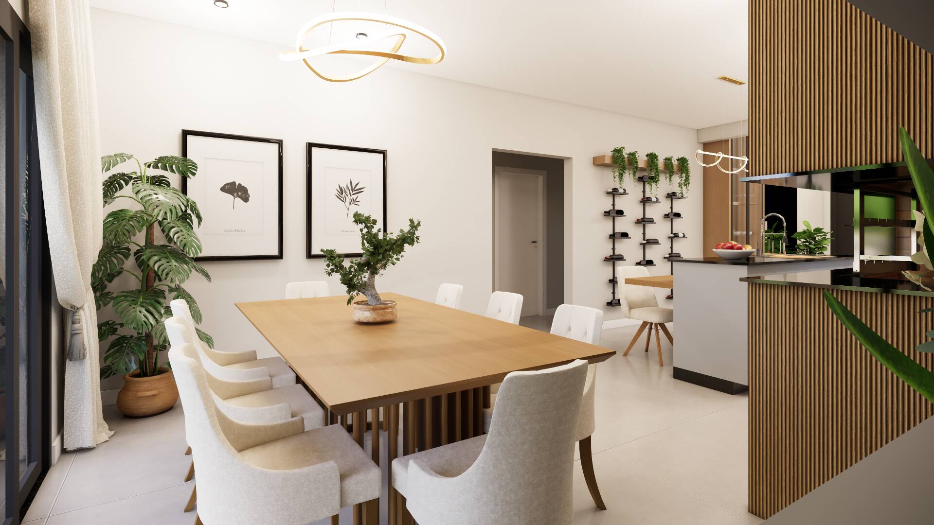 Casa, 156 m² - Foto 38