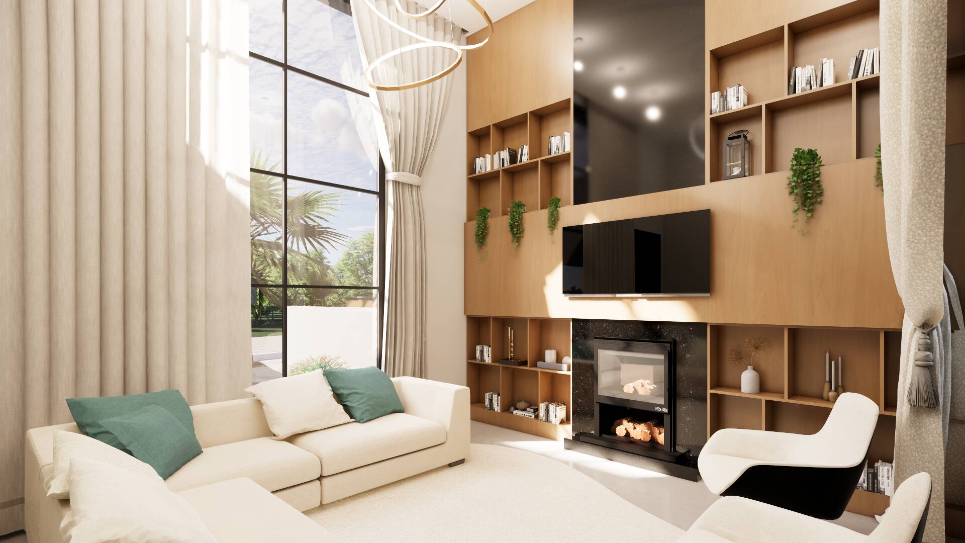 Casa, 156 m² - Foto 40