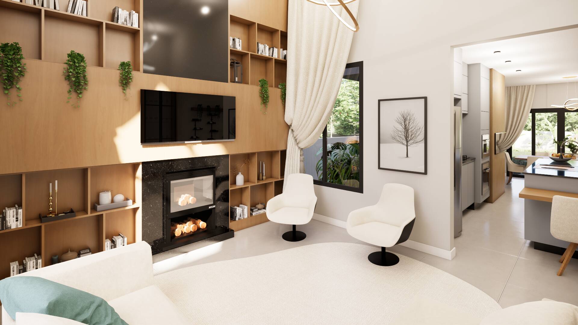 Casa, 156 m² - Foto 41