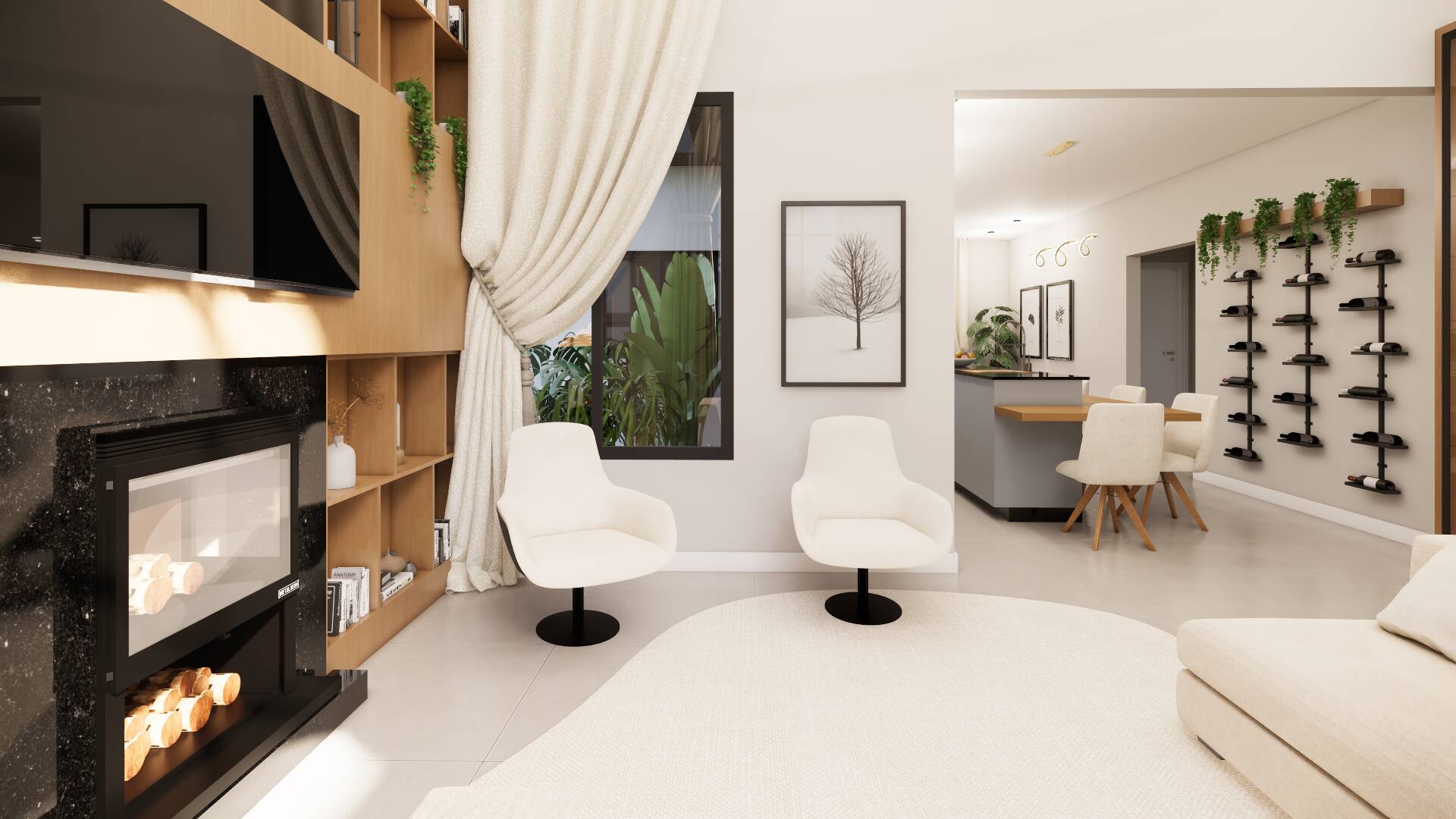 Casa, 156 m² - Foto 42