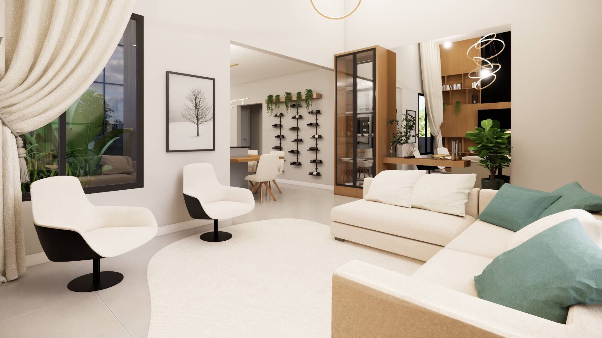 Casa, 156 m² - Foto 43