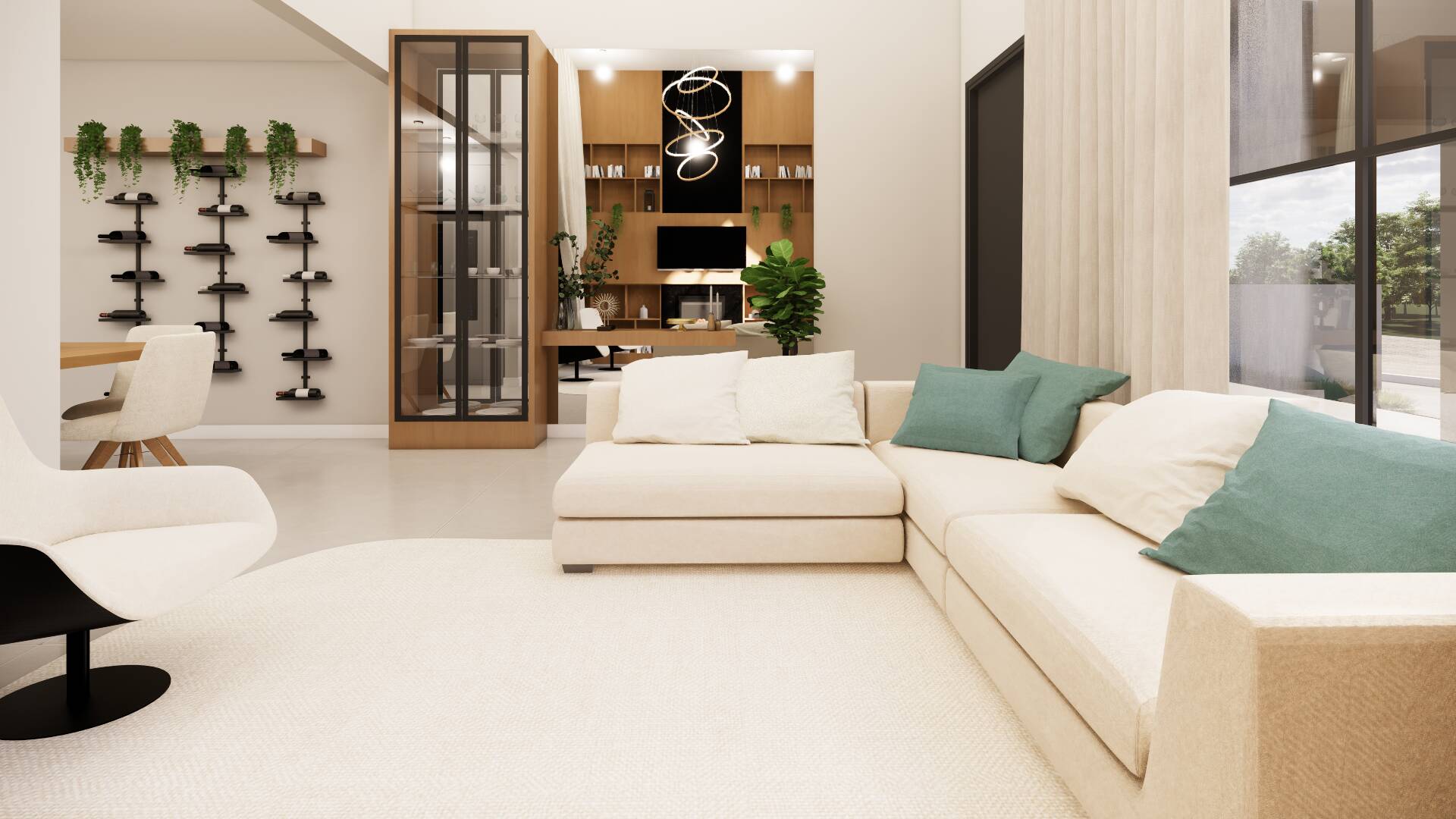 Casa, 156 m² - Foto 44