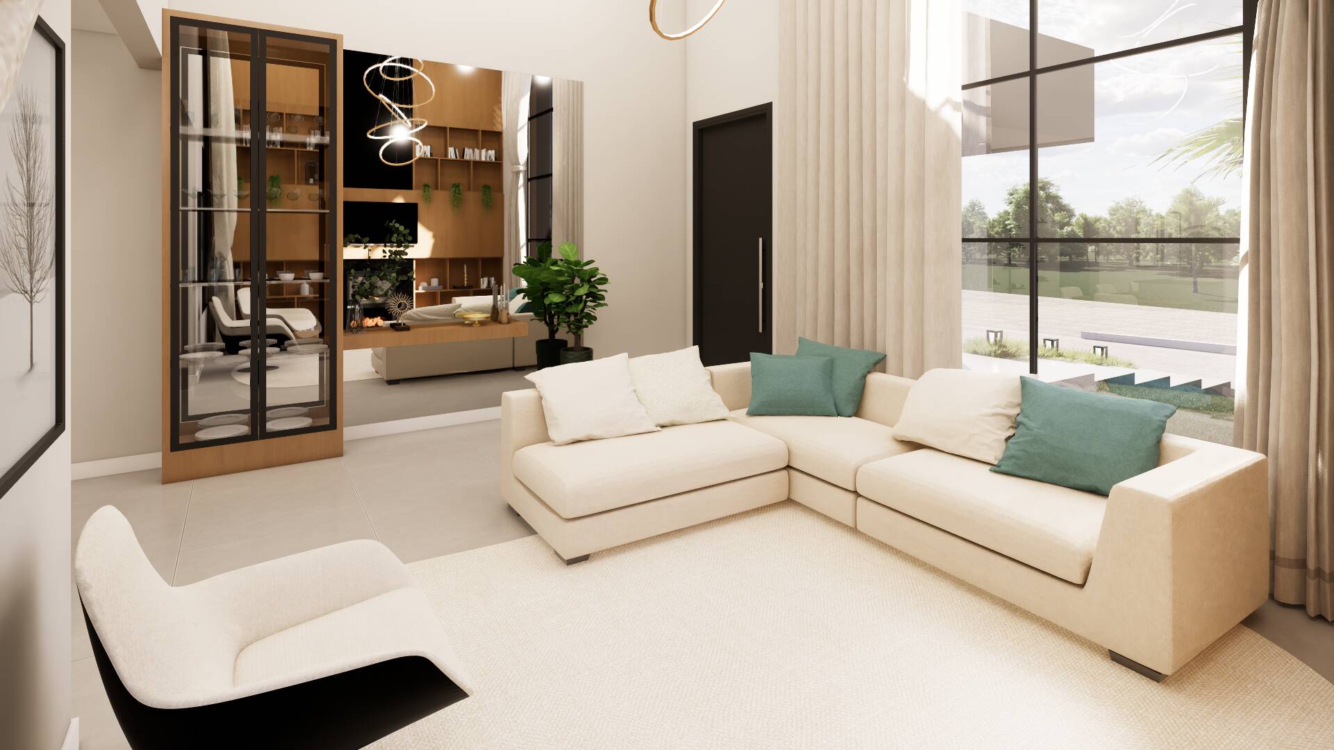 Casa, 156 m² - Foto 45