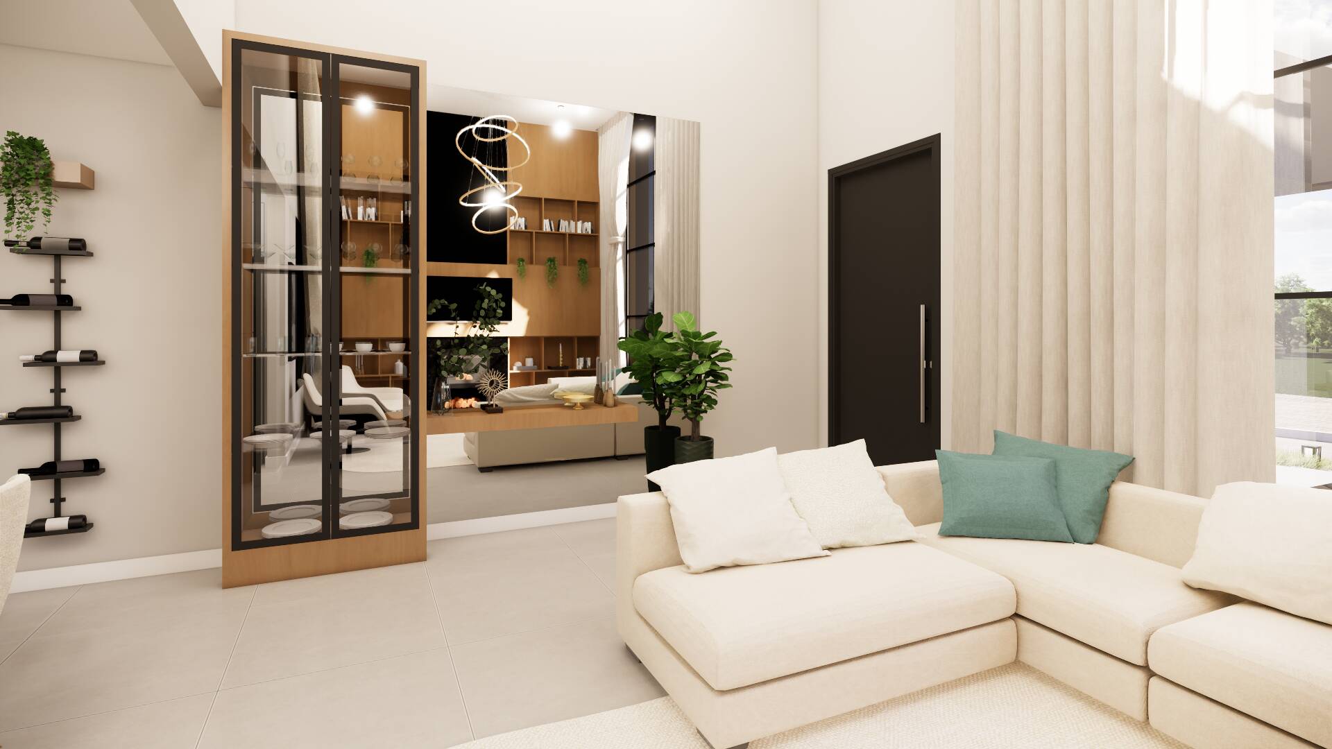 Casa, 156 m² - Foto 47