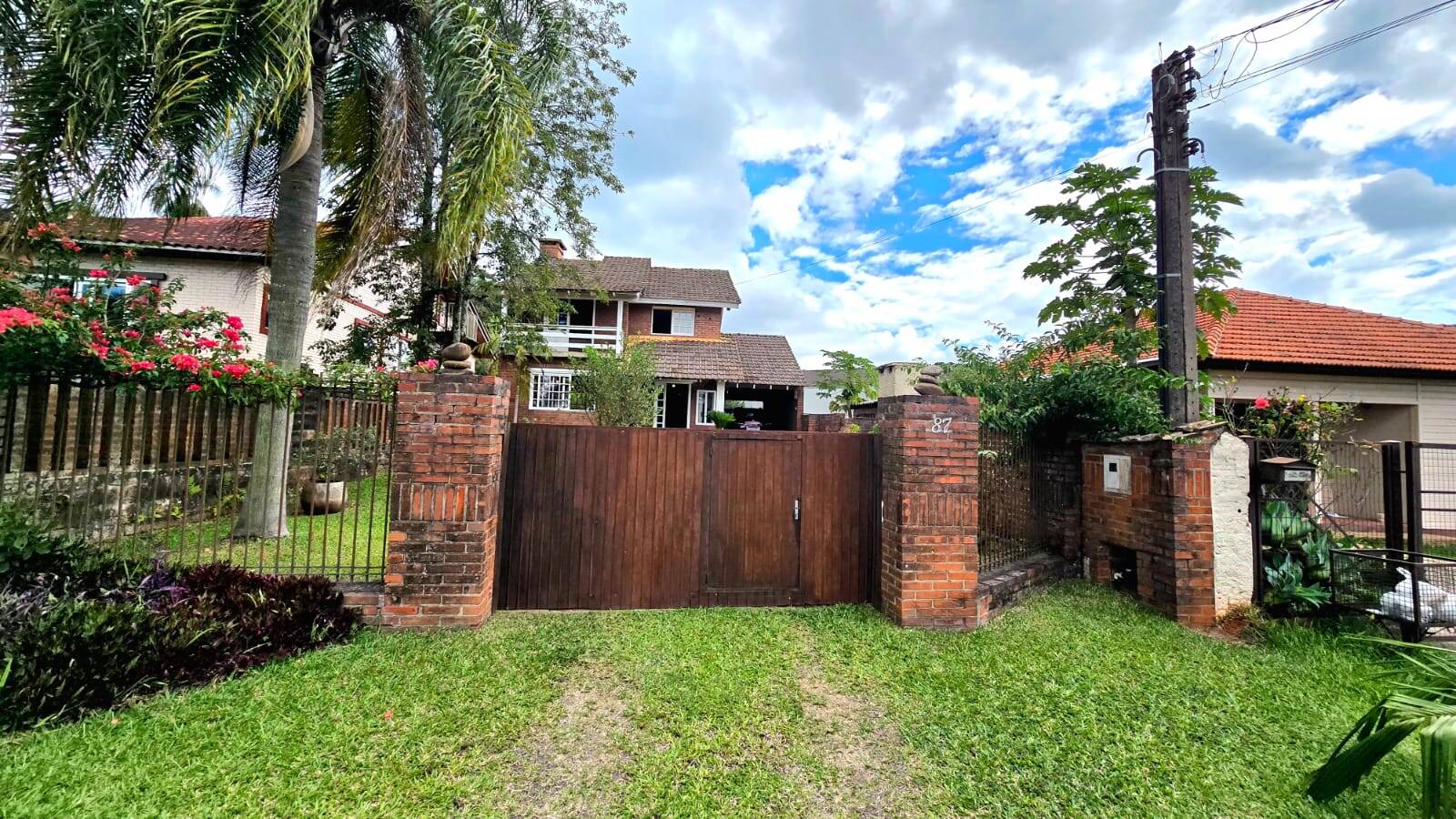 Casa, 2 quartos, 152 m² - Foto 2
