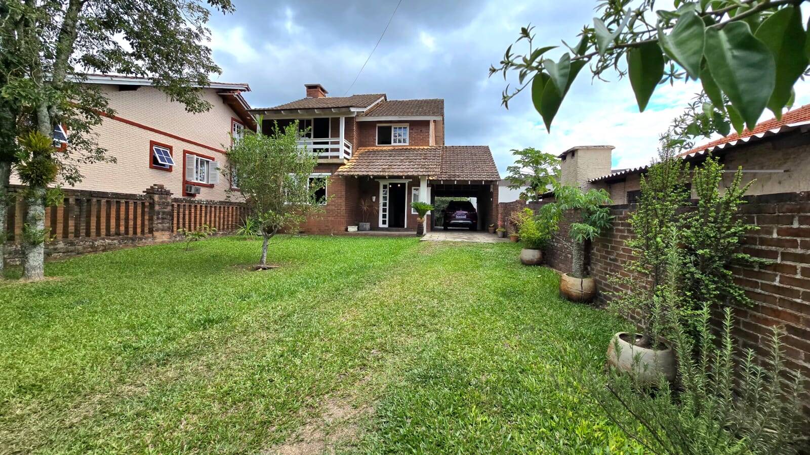 Casa, 2 quartos, 152 m² - Foto 1