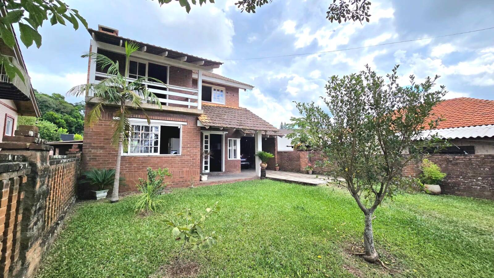 Casa, 2 quartos, 152 m² - Foto 6