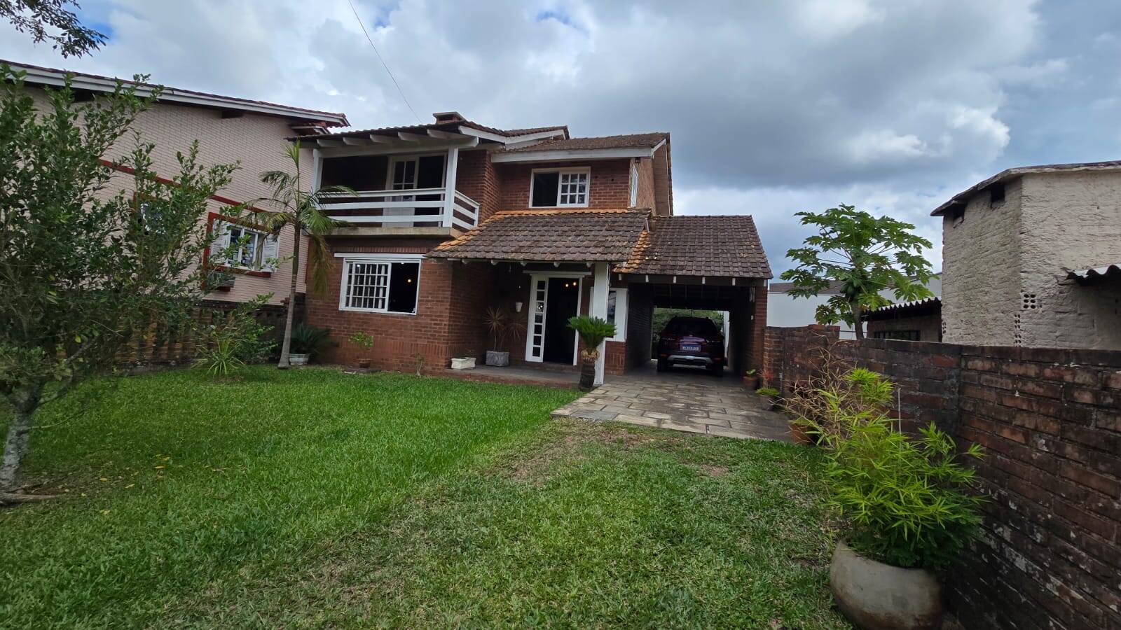 Casa, 2 quartos, 152 m² - Foto 5