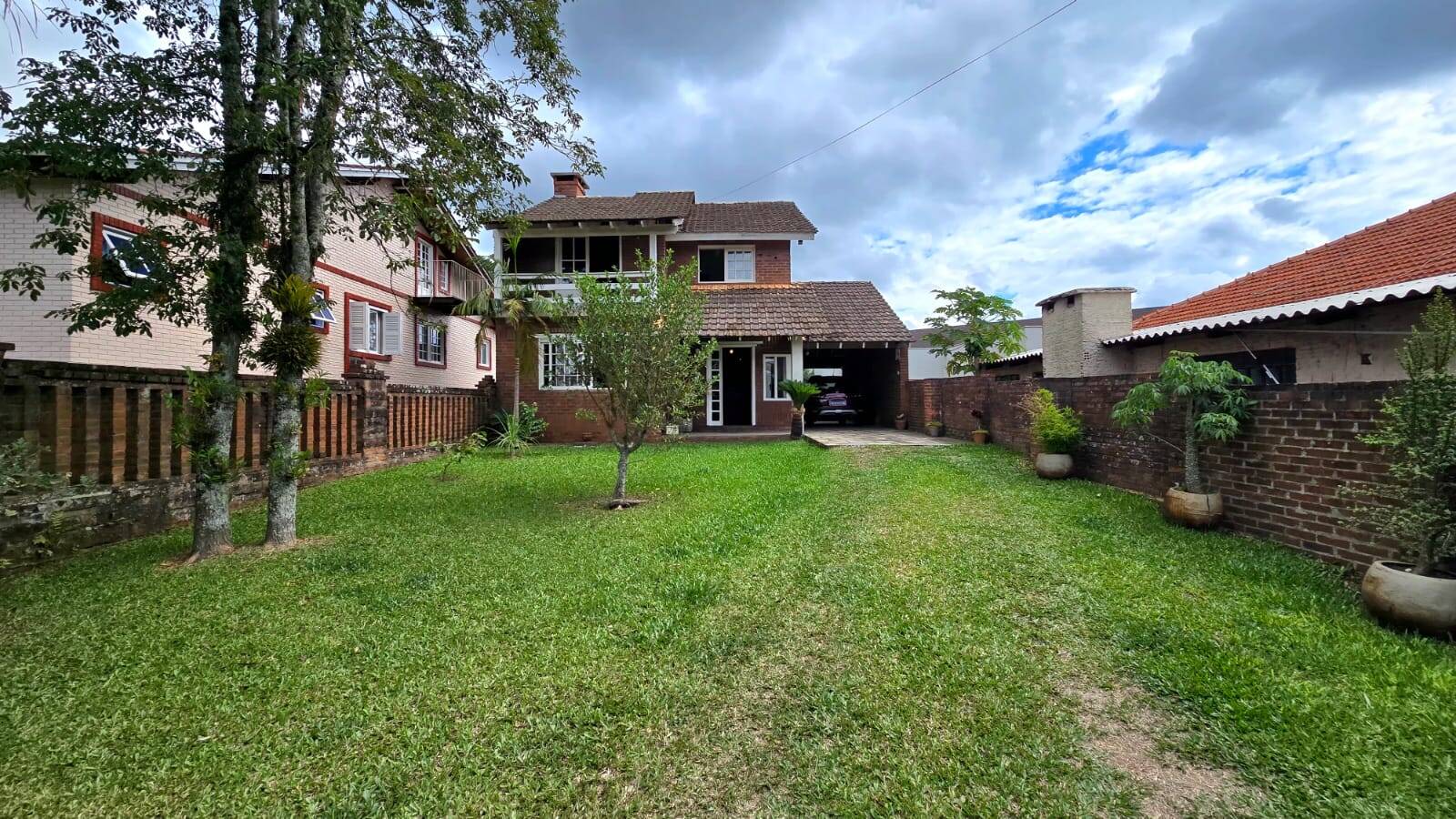 Casa, 2 quartos, 152 m² - Foto 3