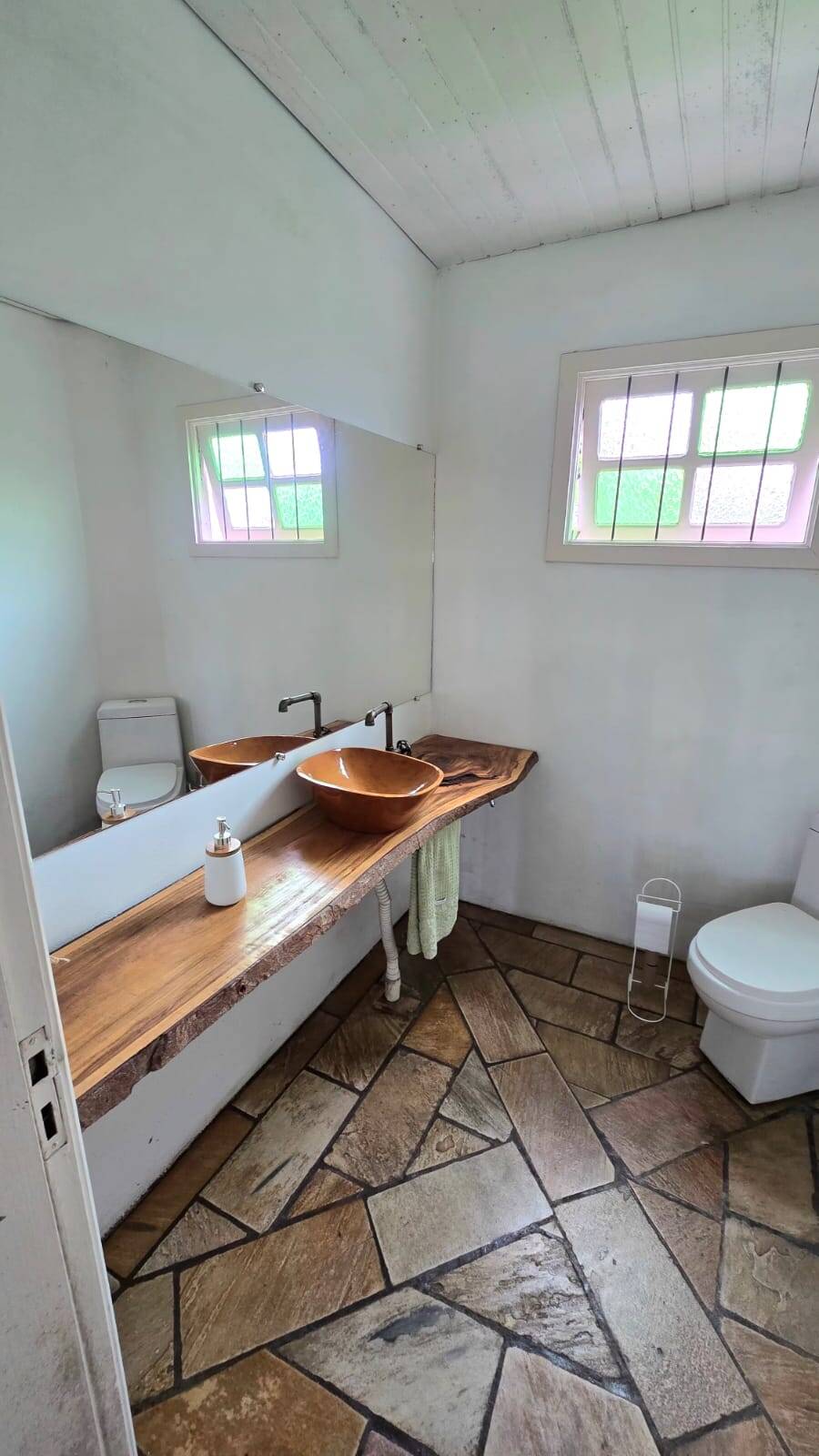 Casa, 2 quartos, 152 m² - Foto 19