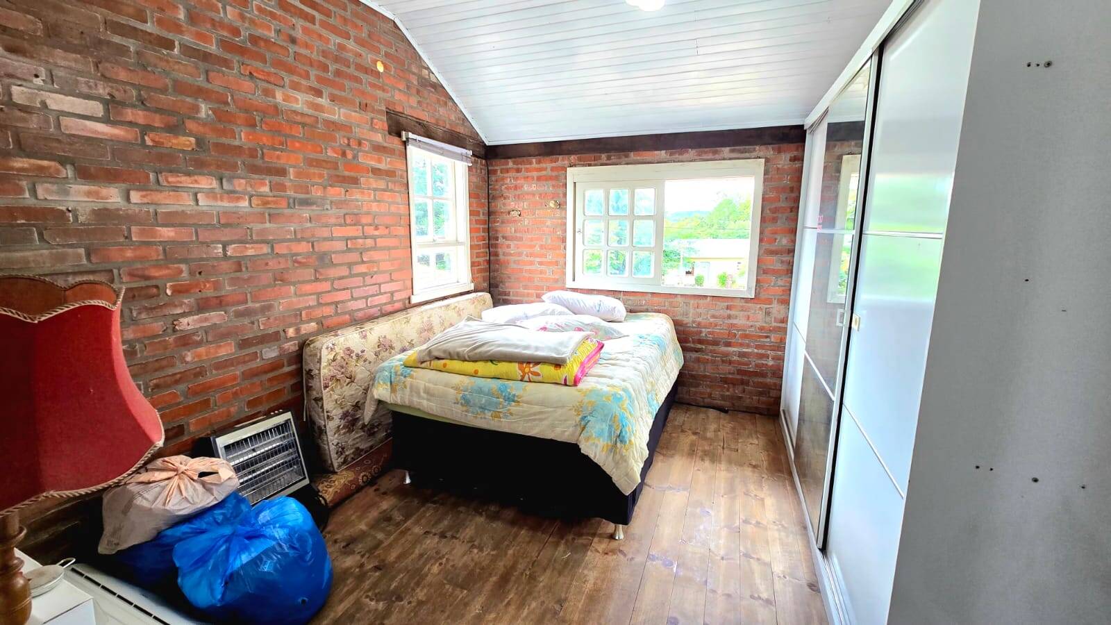 Casa, 2 quartos, 152 m² - Foto 30