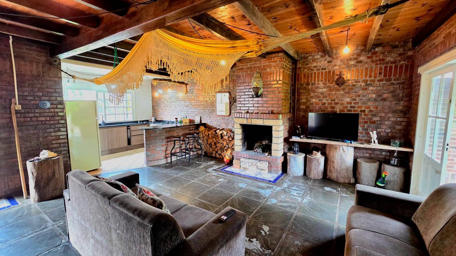 Casa, 2 quartos, 152 m² - Foto 17