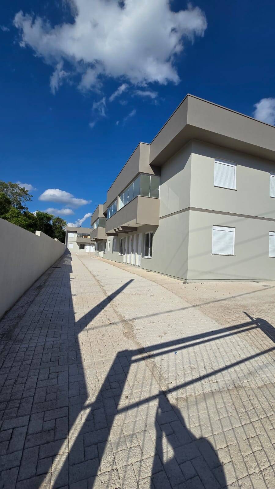 Apartamento, 2 quartos, 59 m² - Foto 2