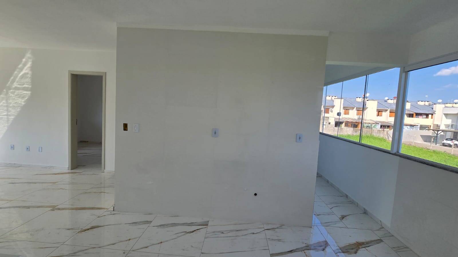 Apartamento, 2 quartos, 59 m² - Foto 8