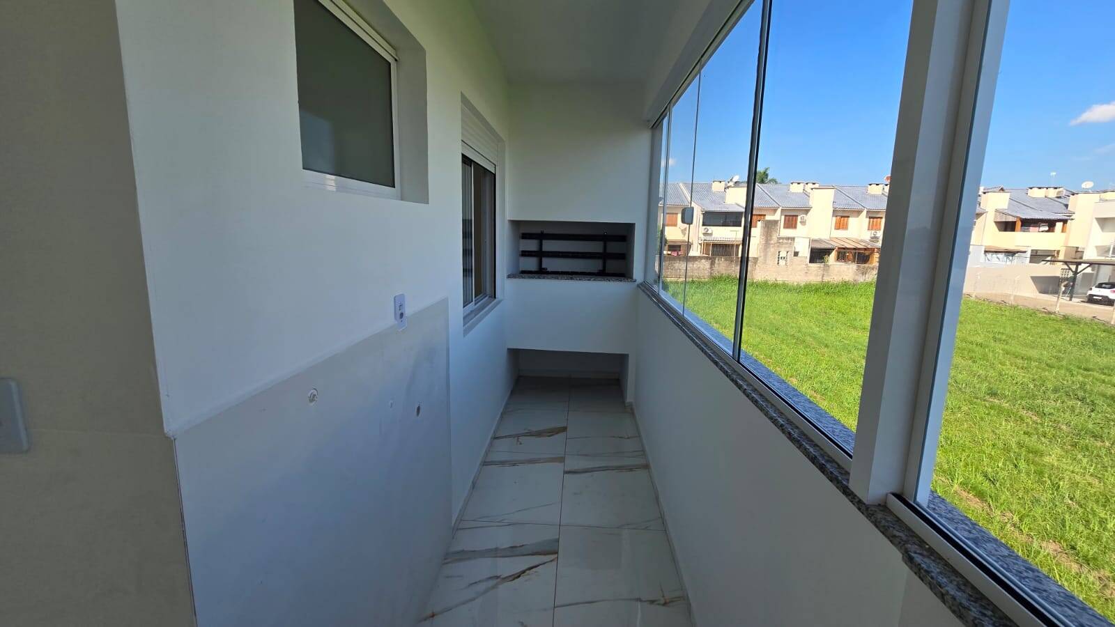 Apartamento, 2 quartos, 59 m² - Foto 15